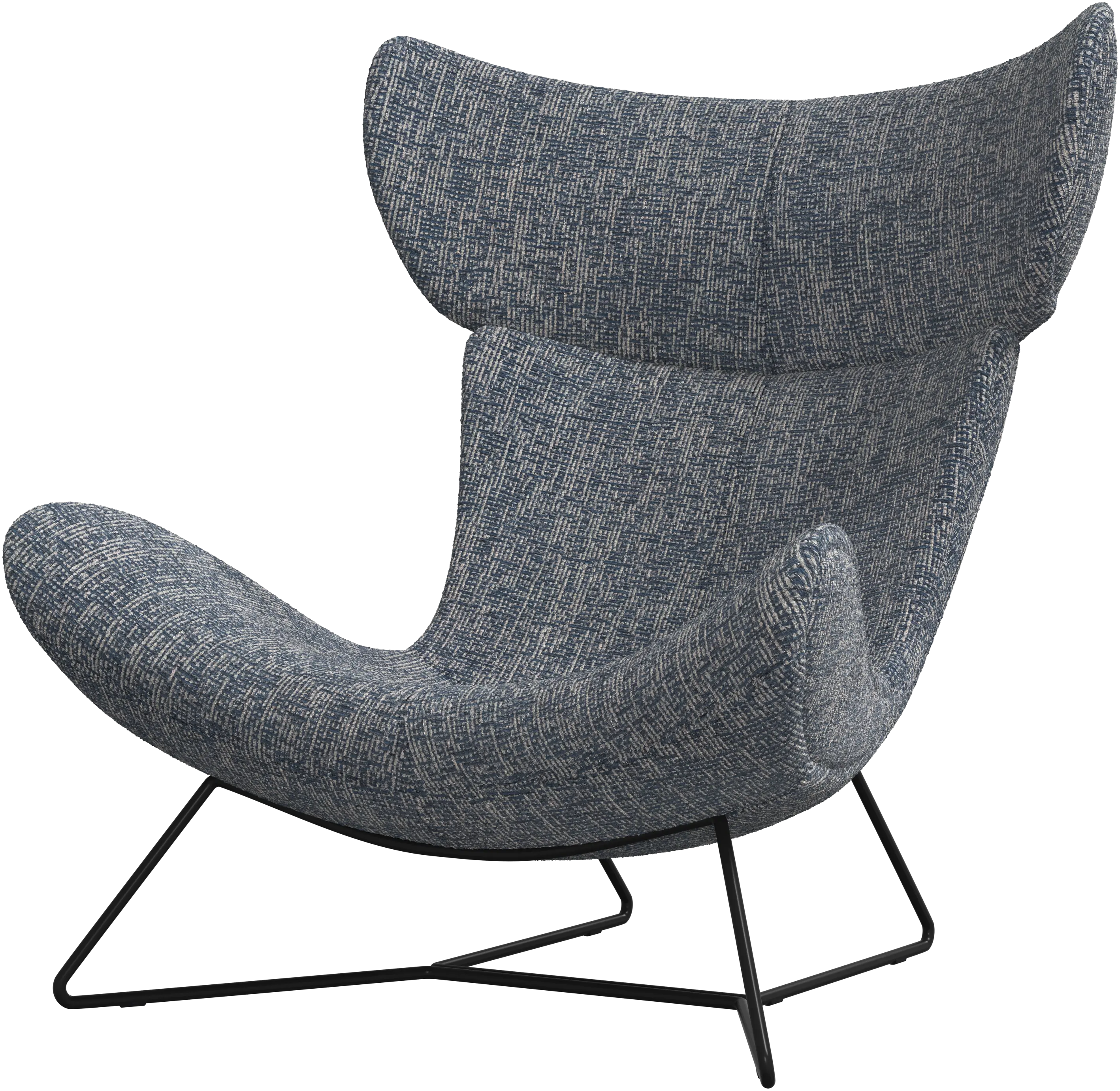Imola armchair