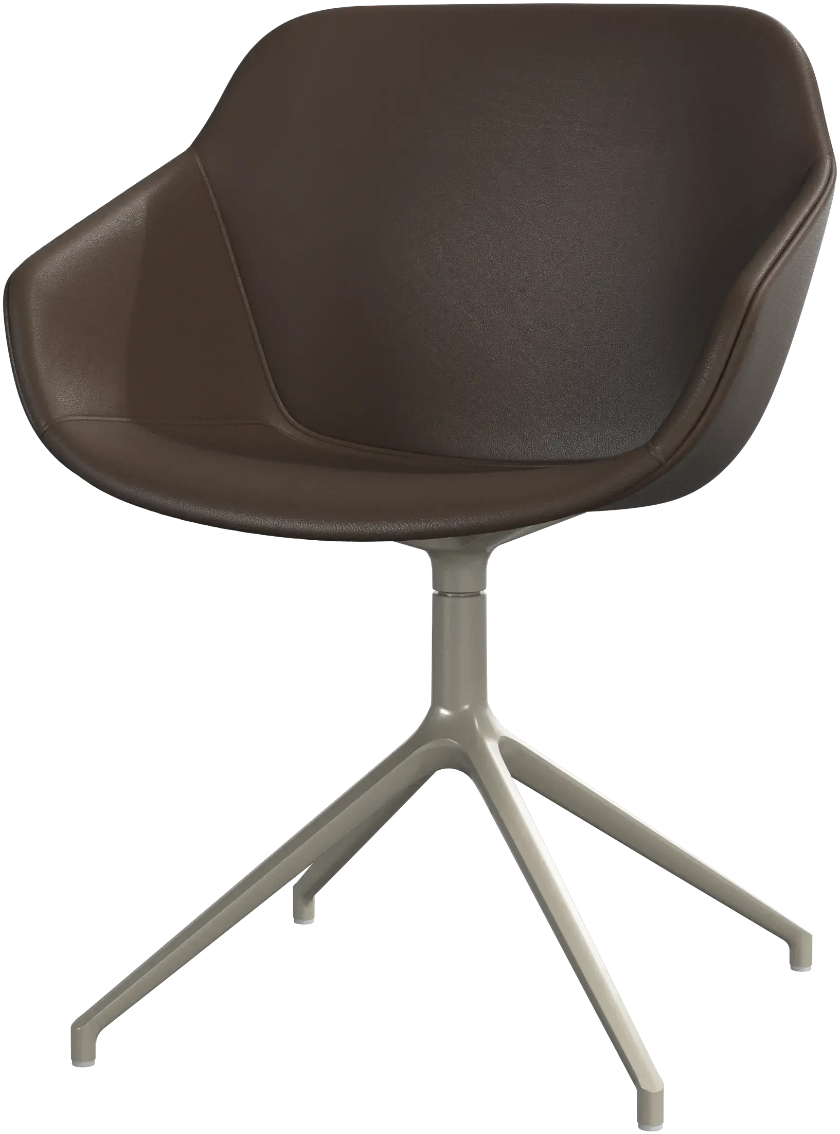 Dining chairs Vienna ダイニングチェア、回転式