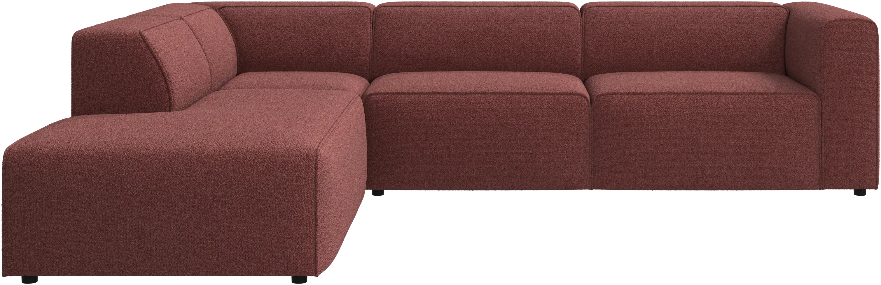 Carmo corner sofa
