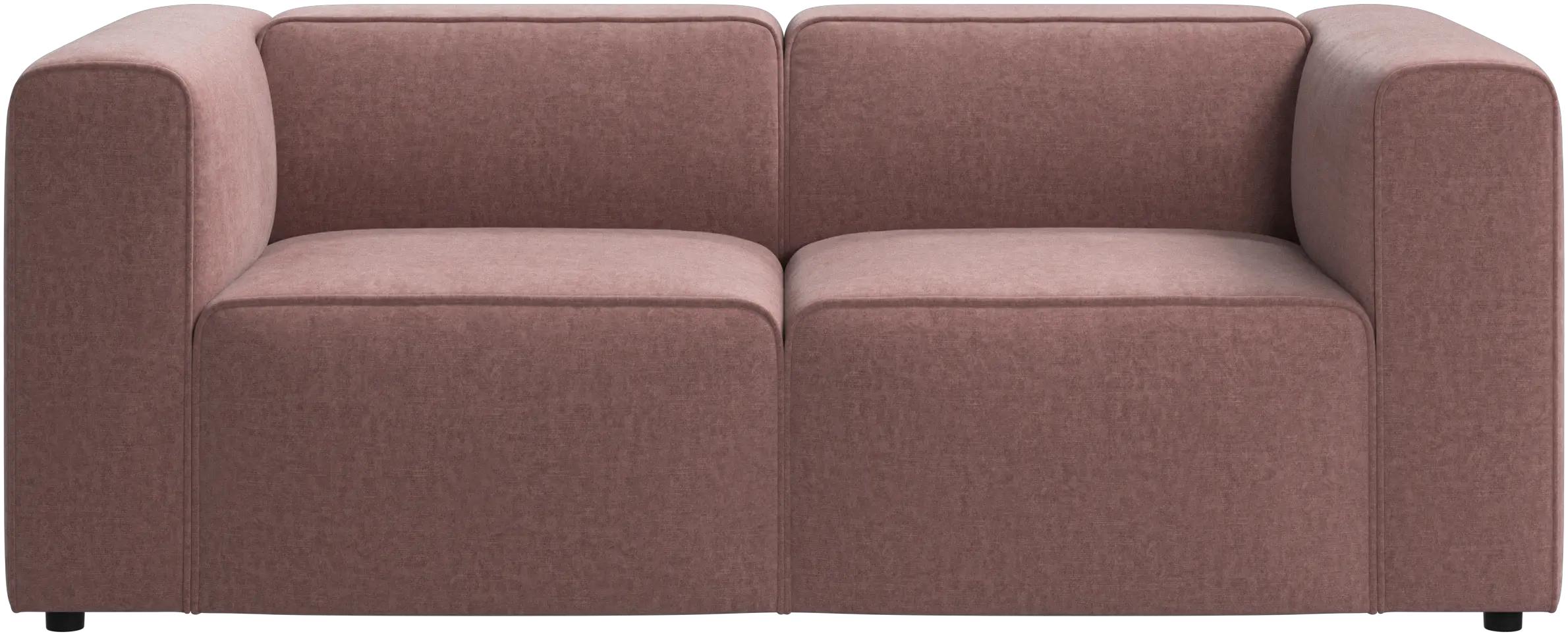 Carmo 2-Sitzer-Sofa