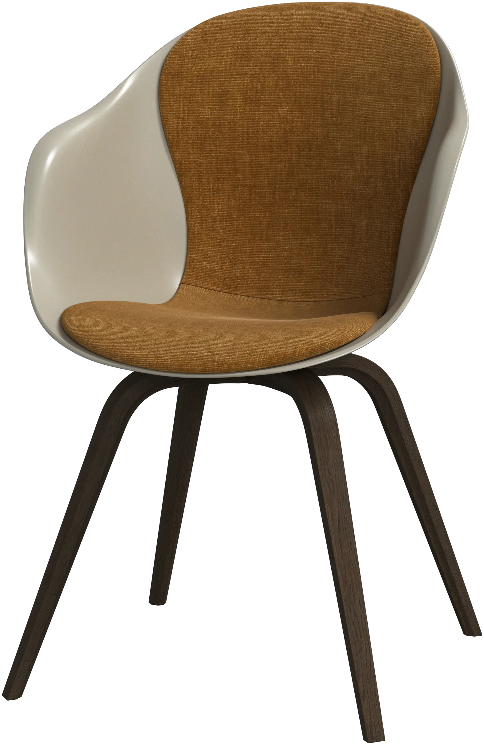Hauge dining chair