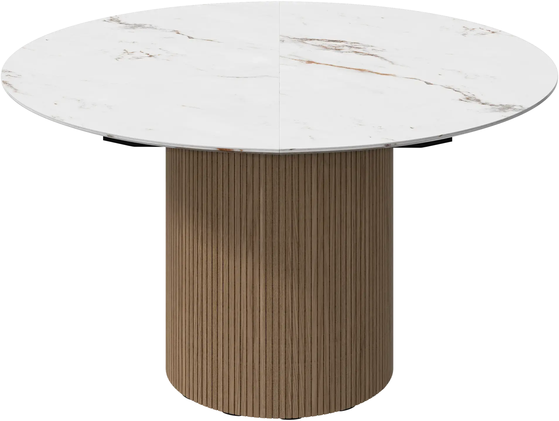 Dining tables Mesa de comedor extensible Santiago