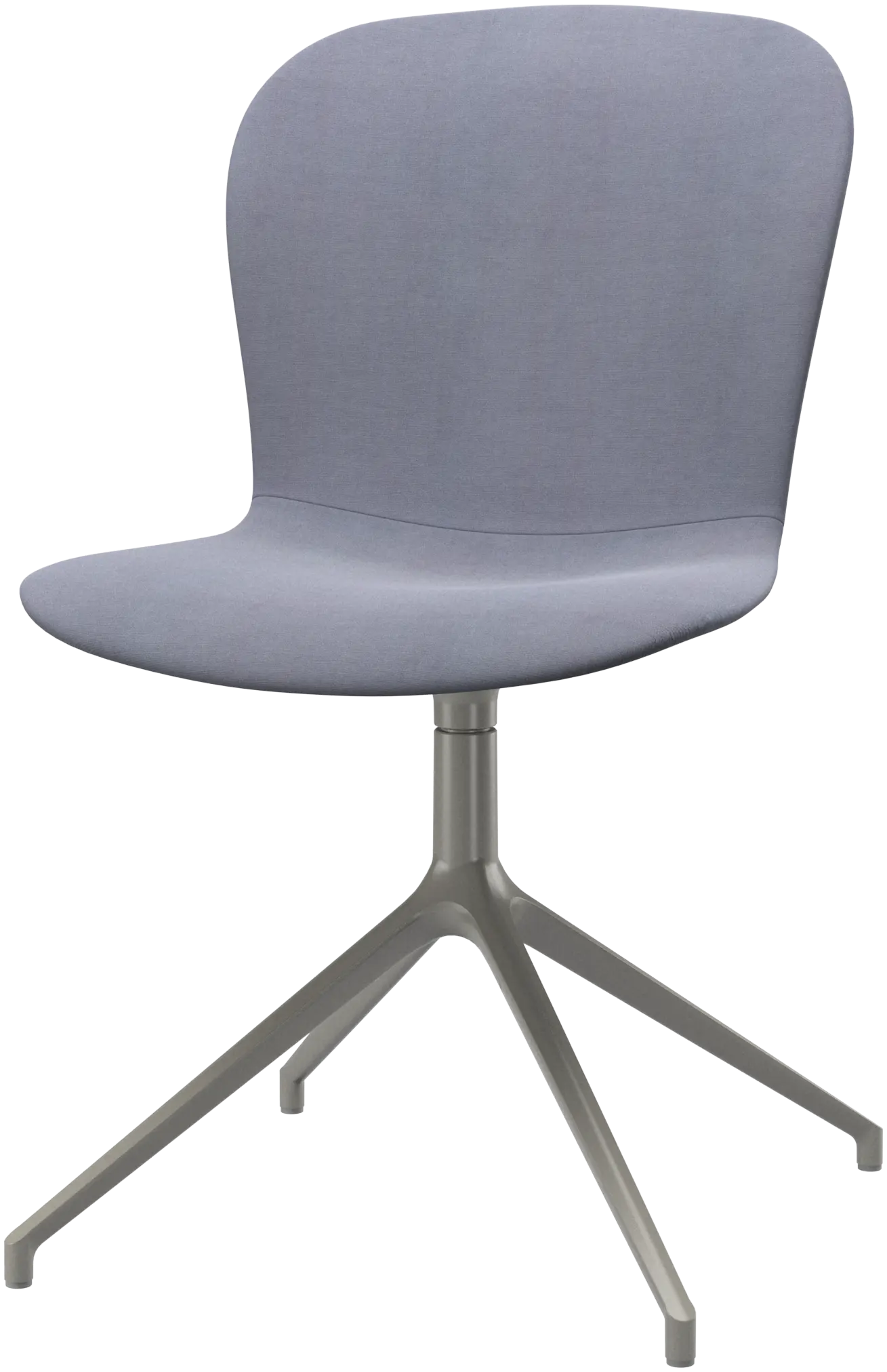 Adelaide chair with swivel function
