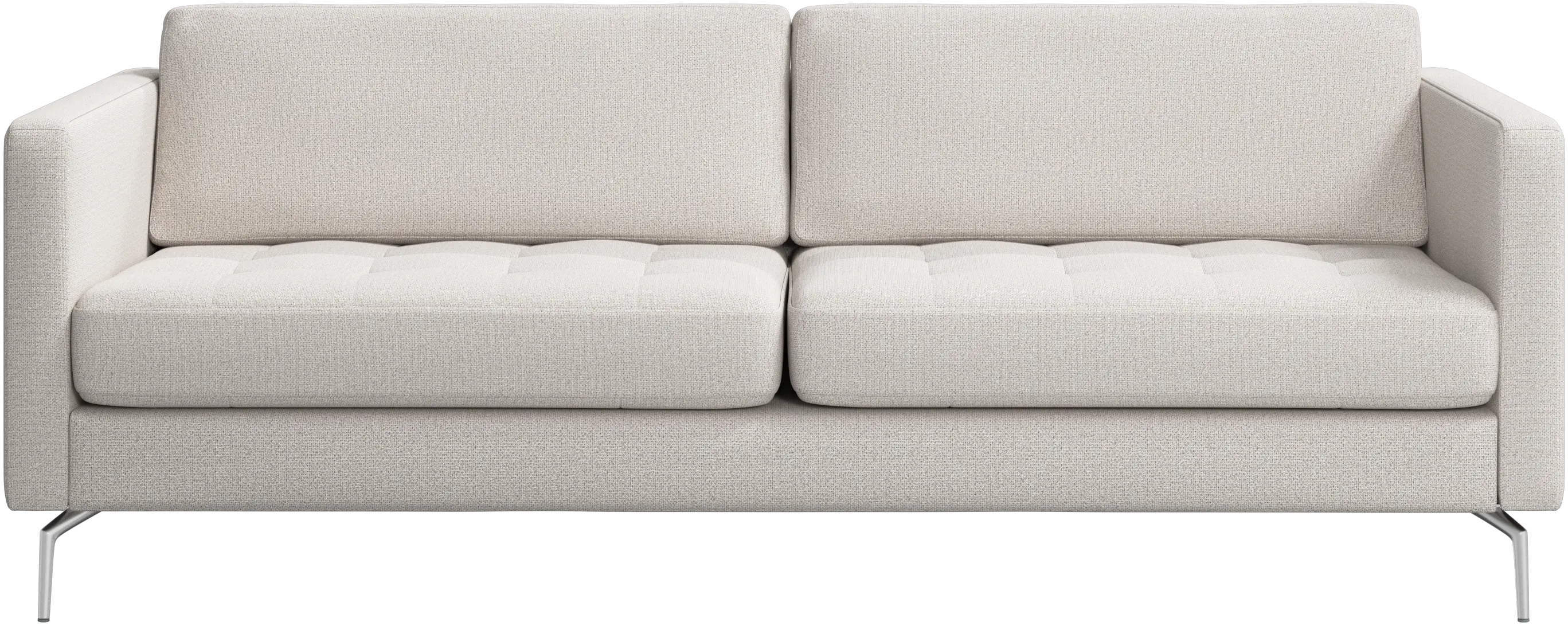 Osaka 2,5-istuttava sohva