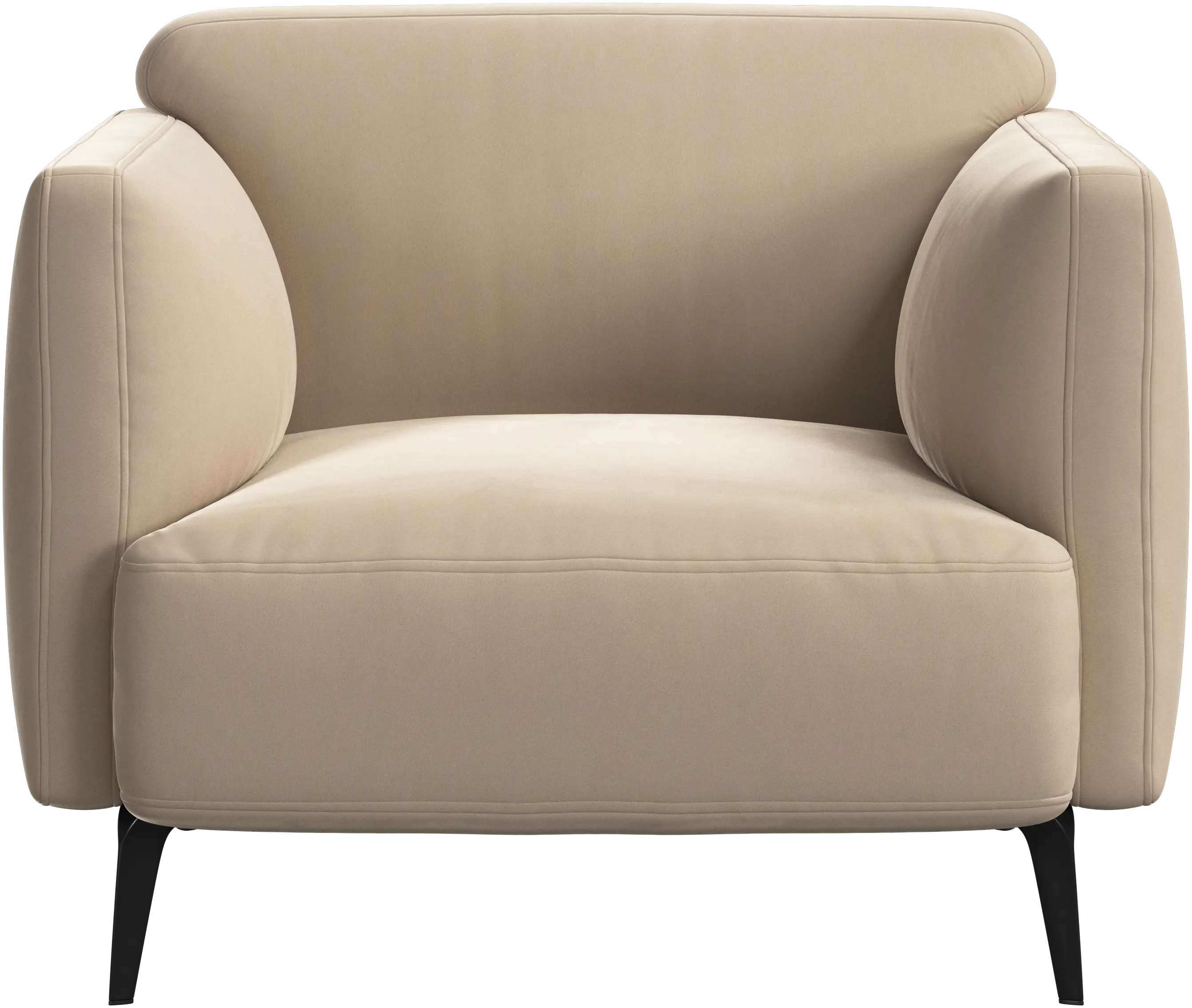 Modena armchair
