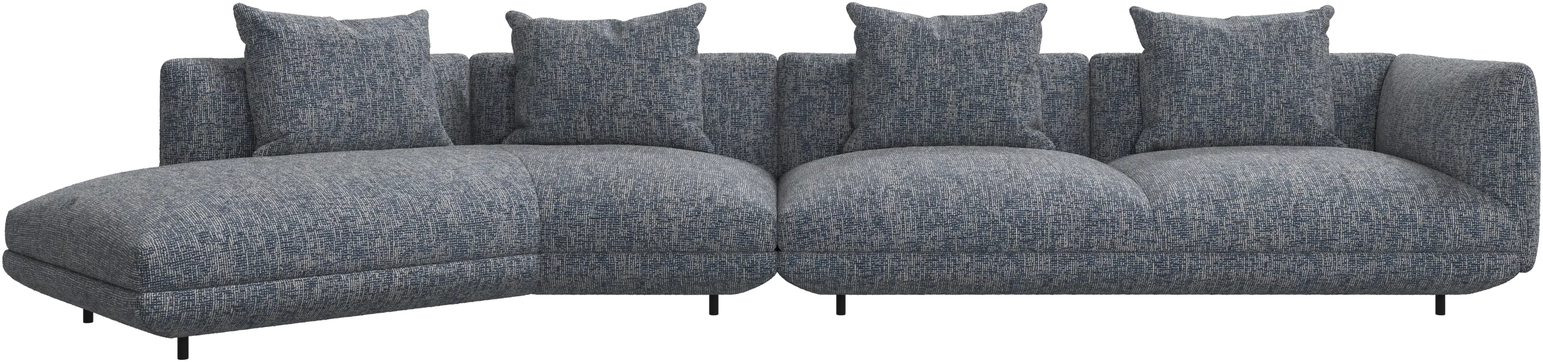 Salamanca 4 seater lounge sofa