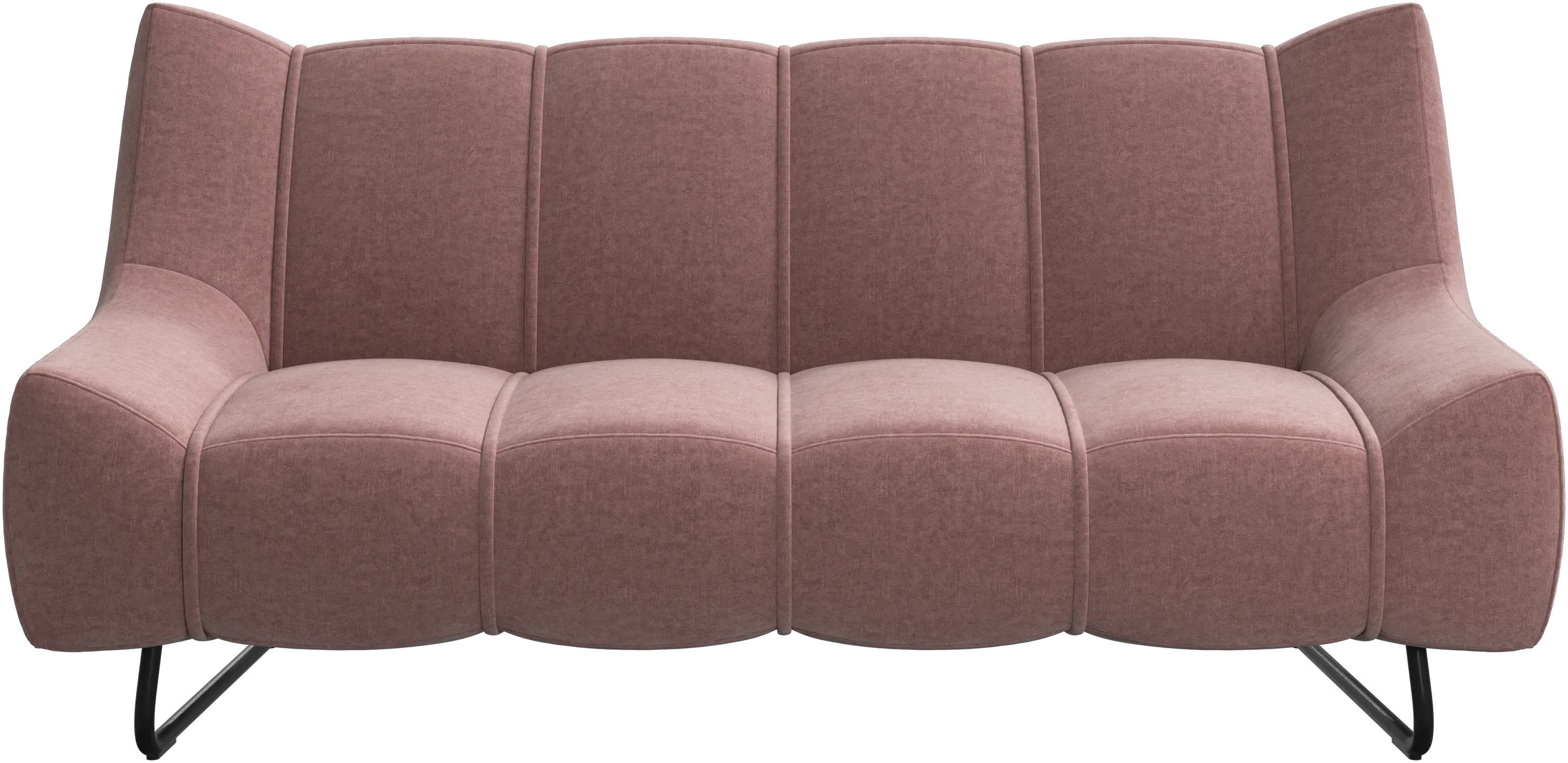 Nawabari 2 seater sofa, low leg