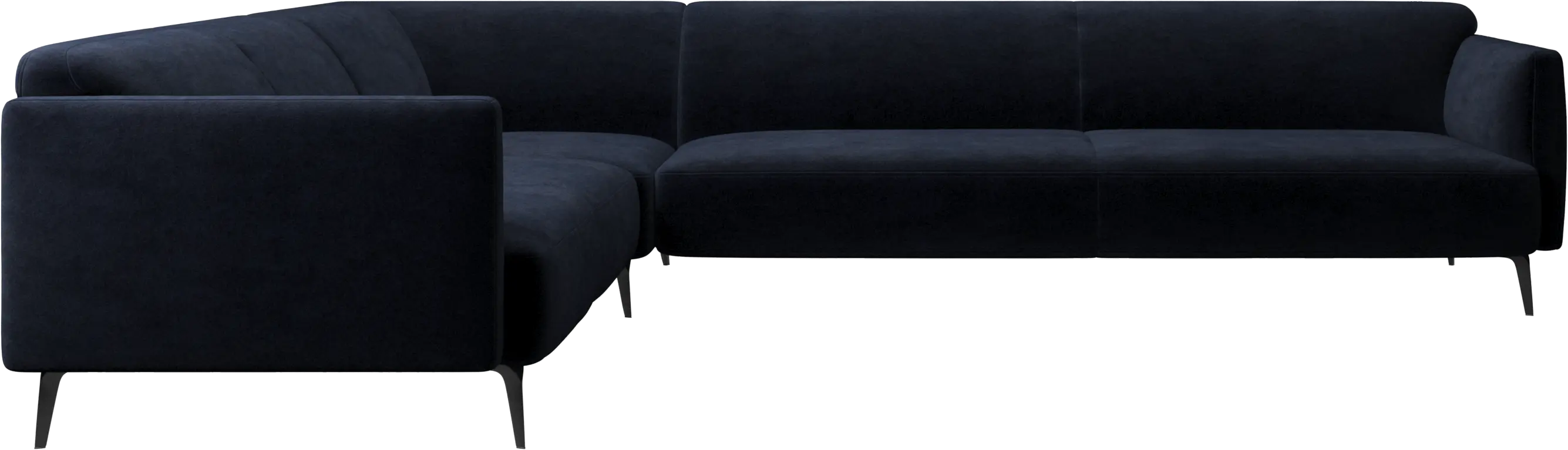 Modena corner sofa