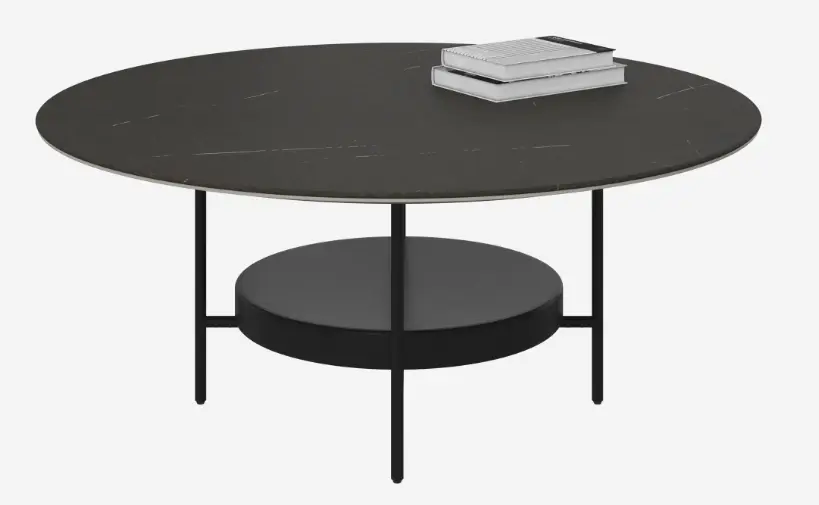 Coffee tables