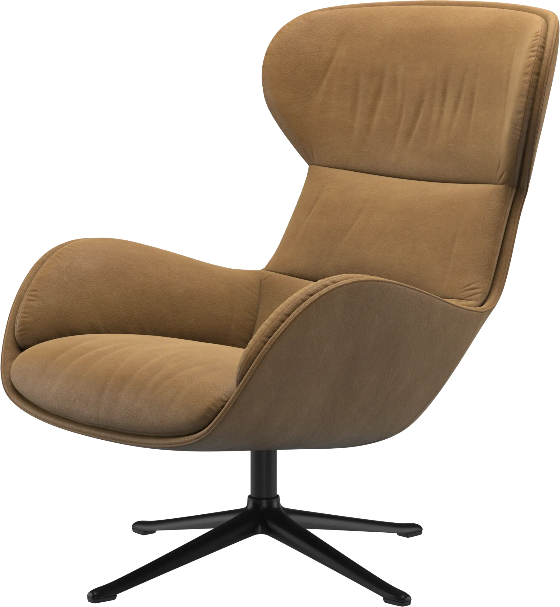 Reno chair with swivel function