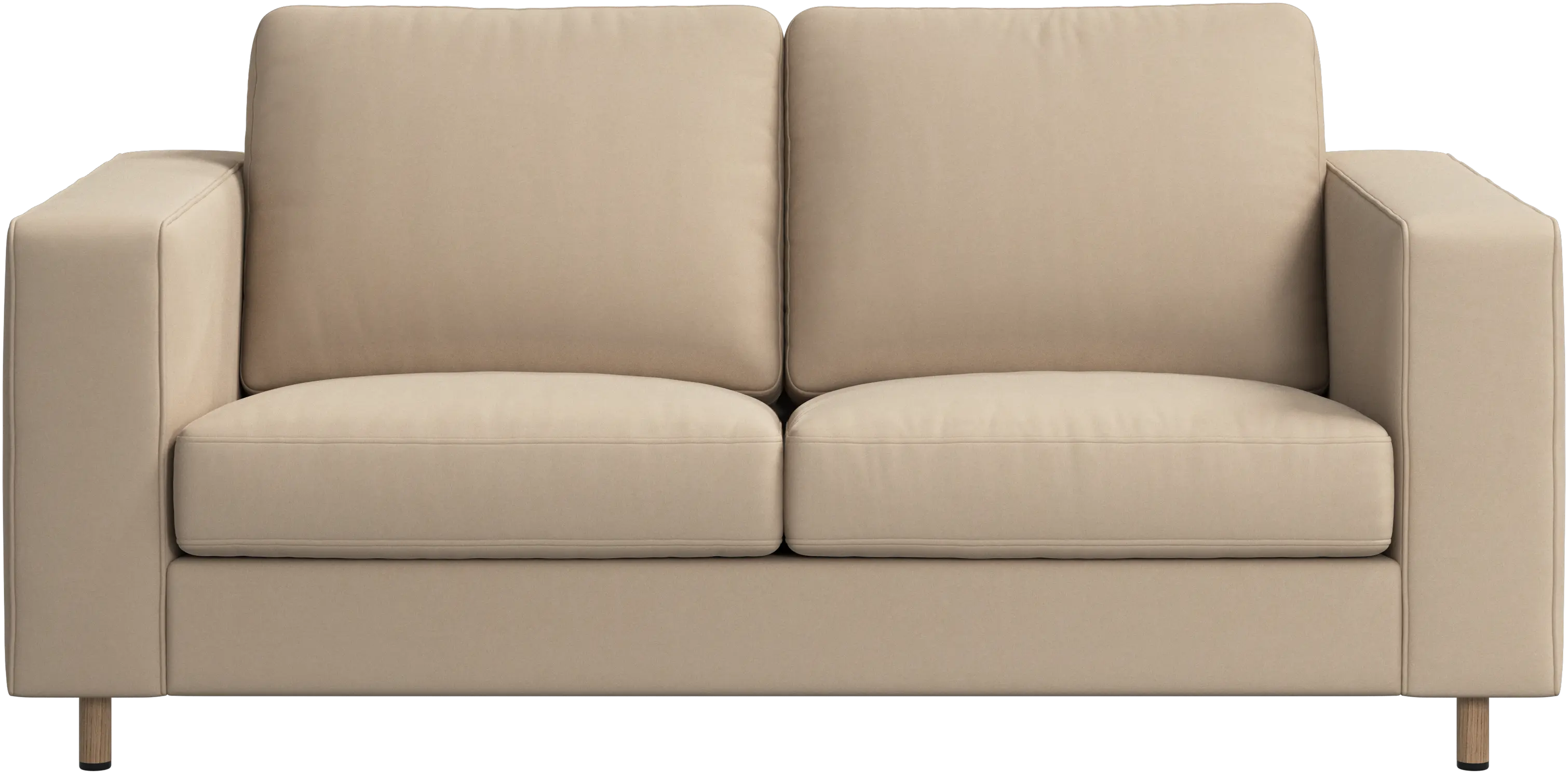 Indivi 2 seater sofa