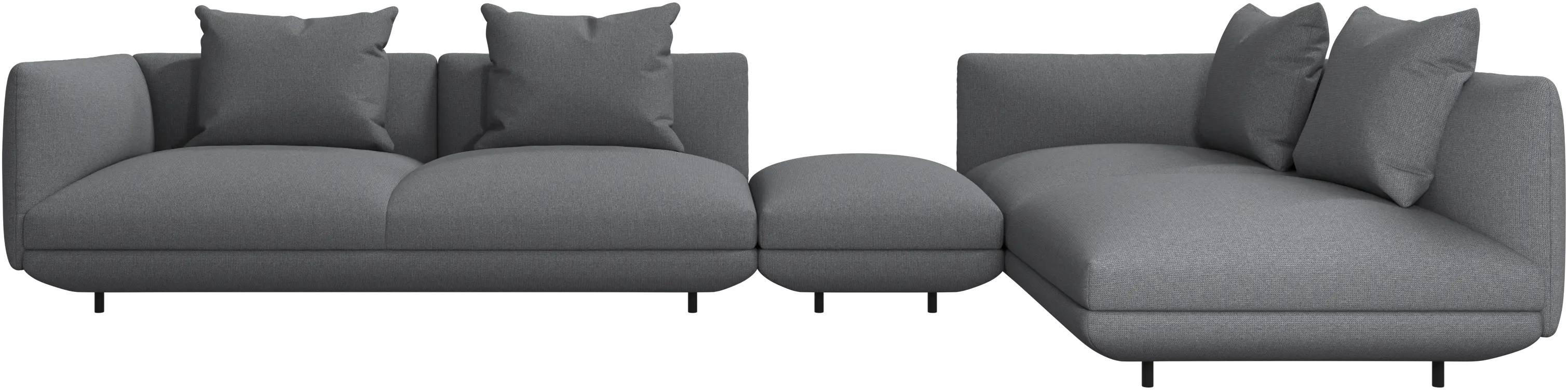 Salamanca corner sofa