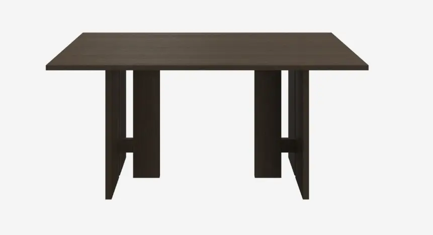 Dining tables axo series