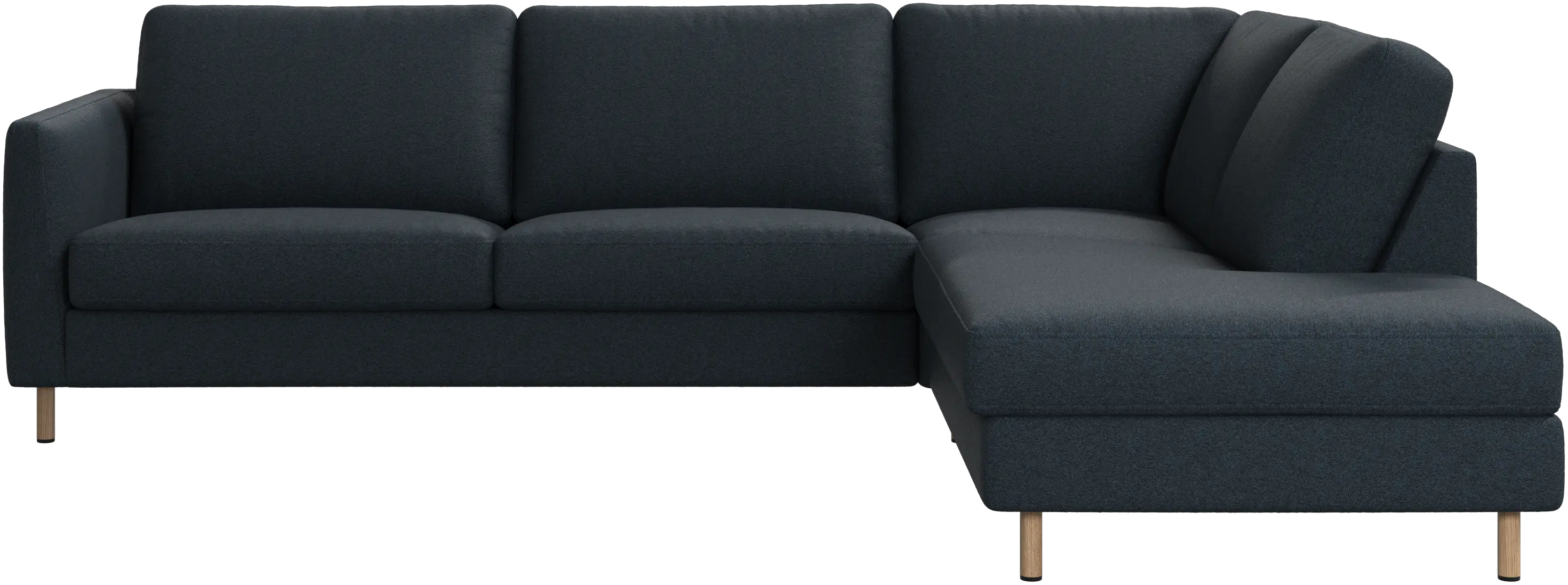 Indivi corner sofa right
