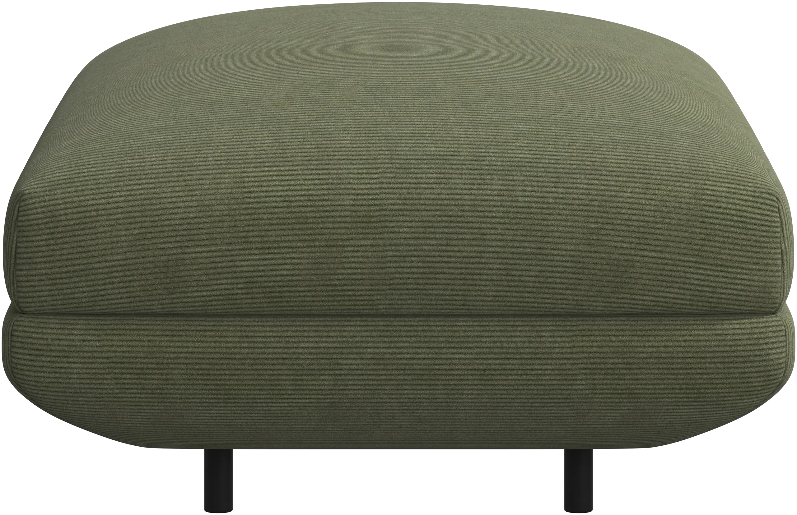 Salamanca footstool small
