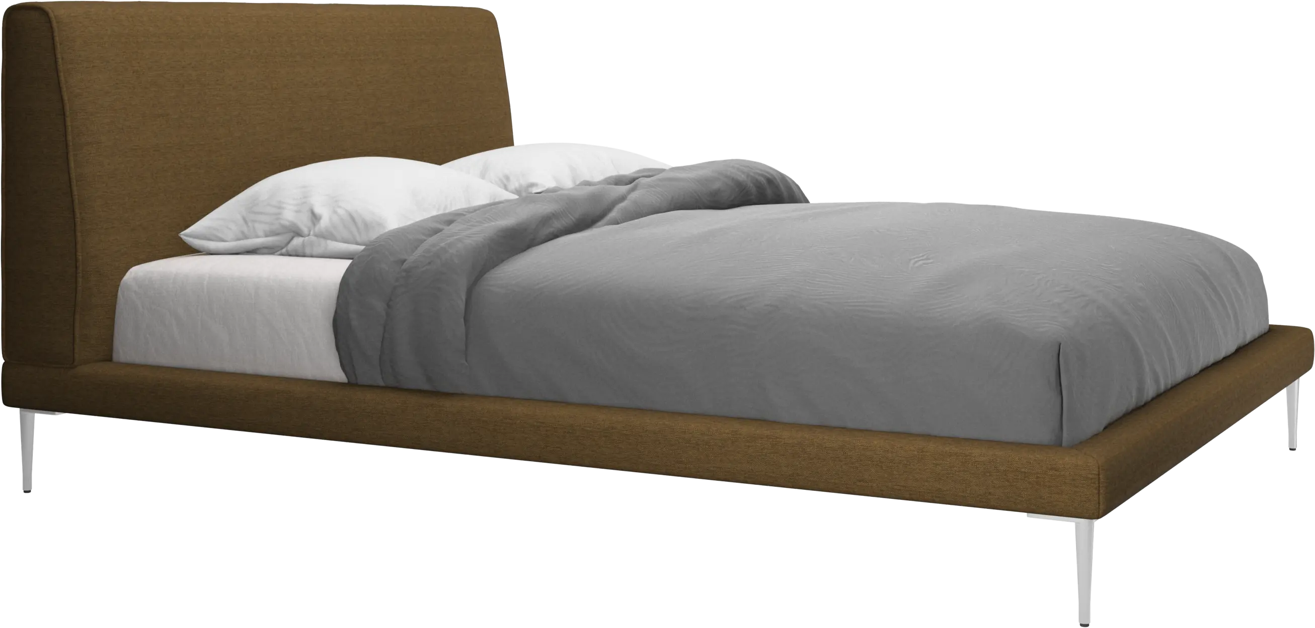 Arlington bed, excl. mattress