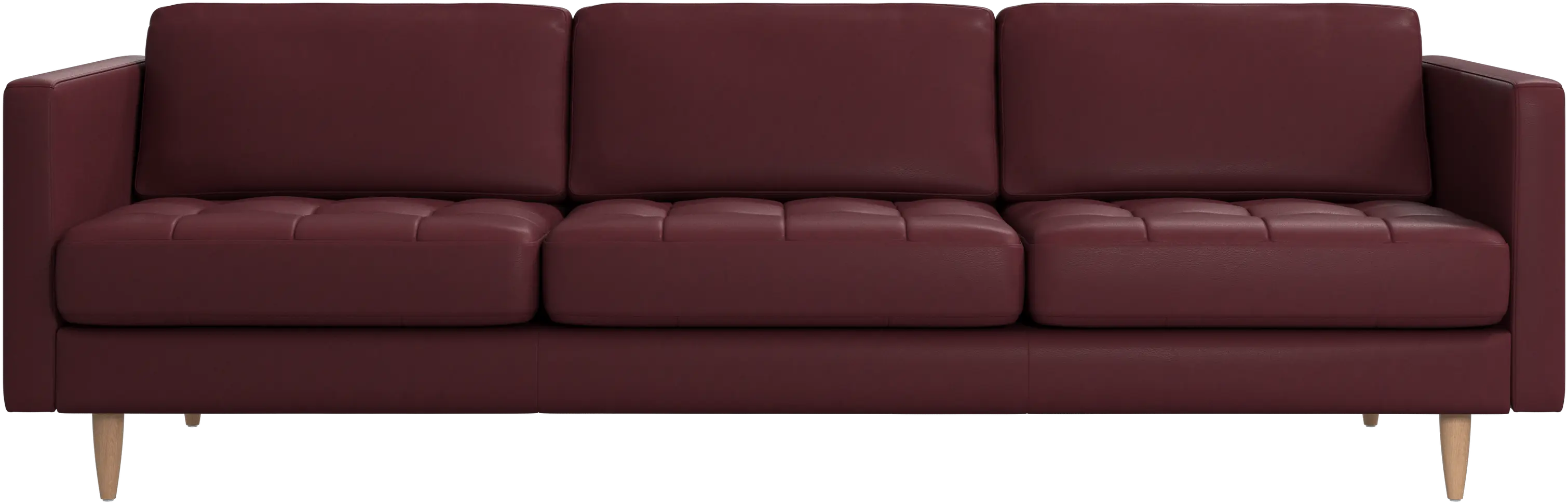 Osaka 3 seater sofa