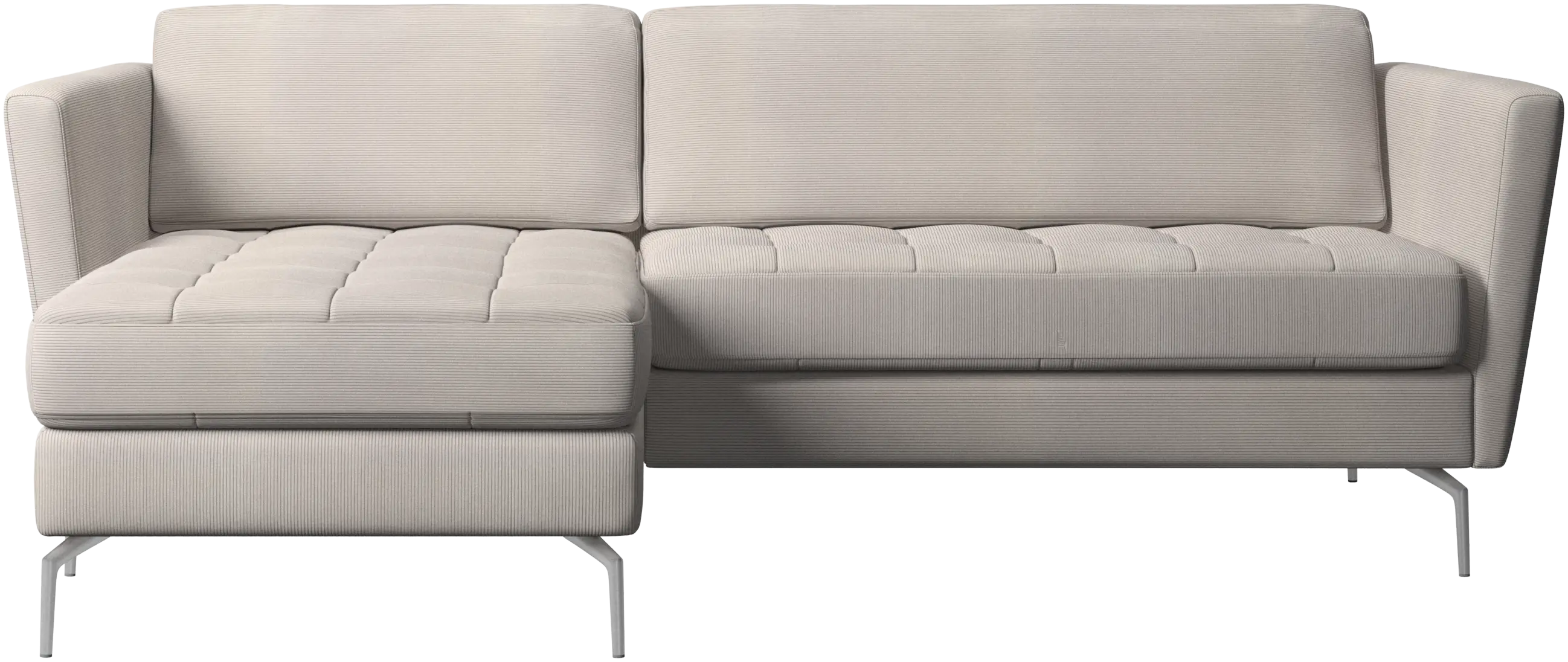 Osaka chaise longue sofa