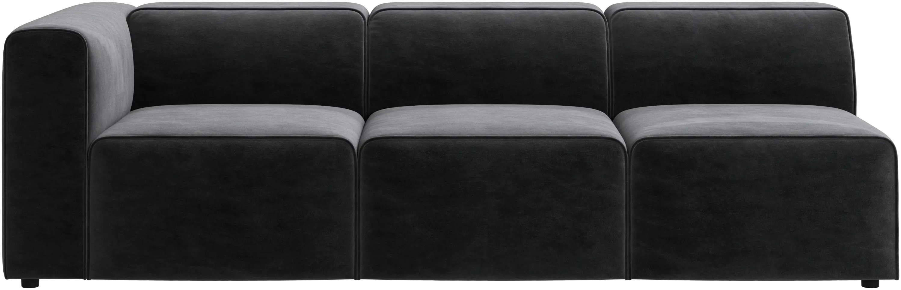Carmo 3 seater sofa