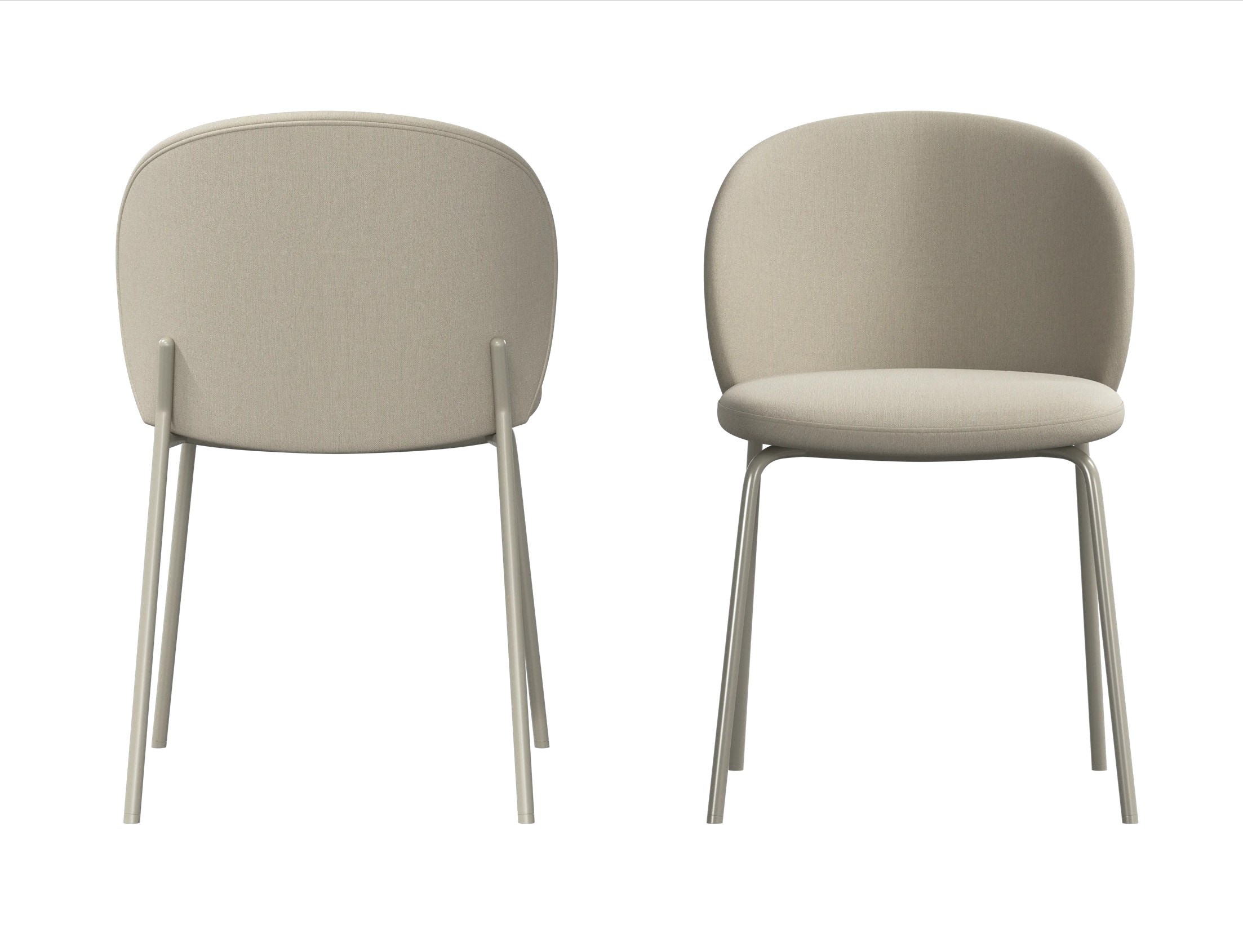Dining chairs
