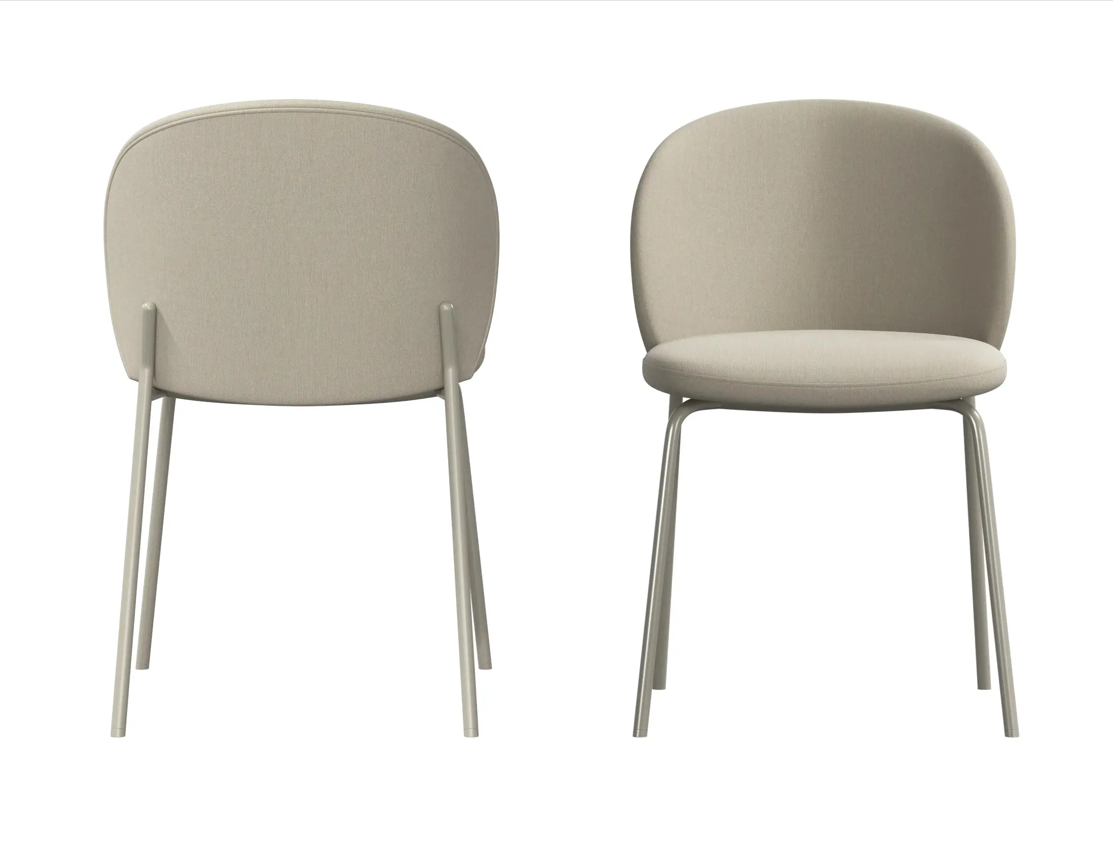 Dining chairs