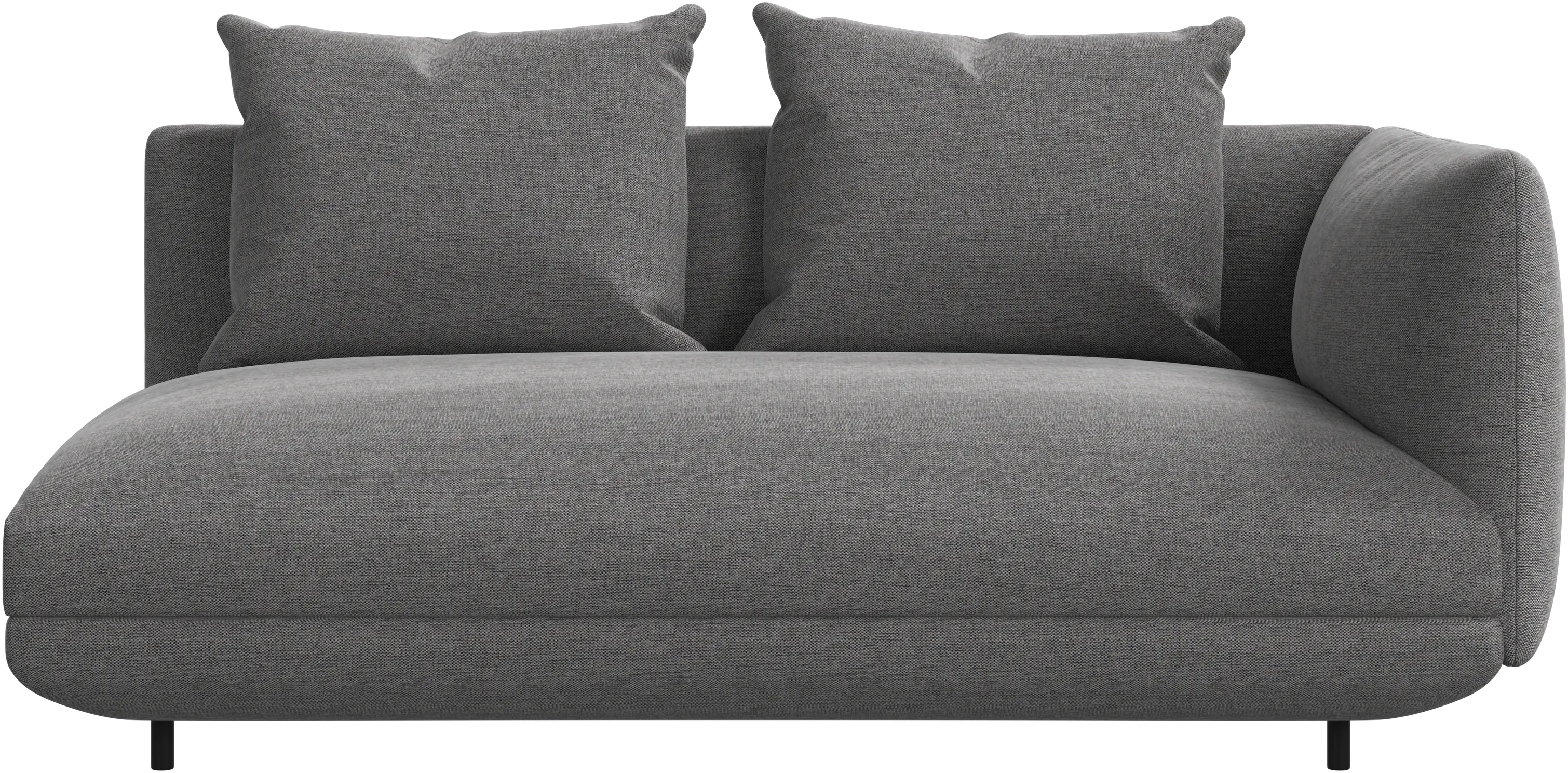 Salamanca 1,5 seater, right arm