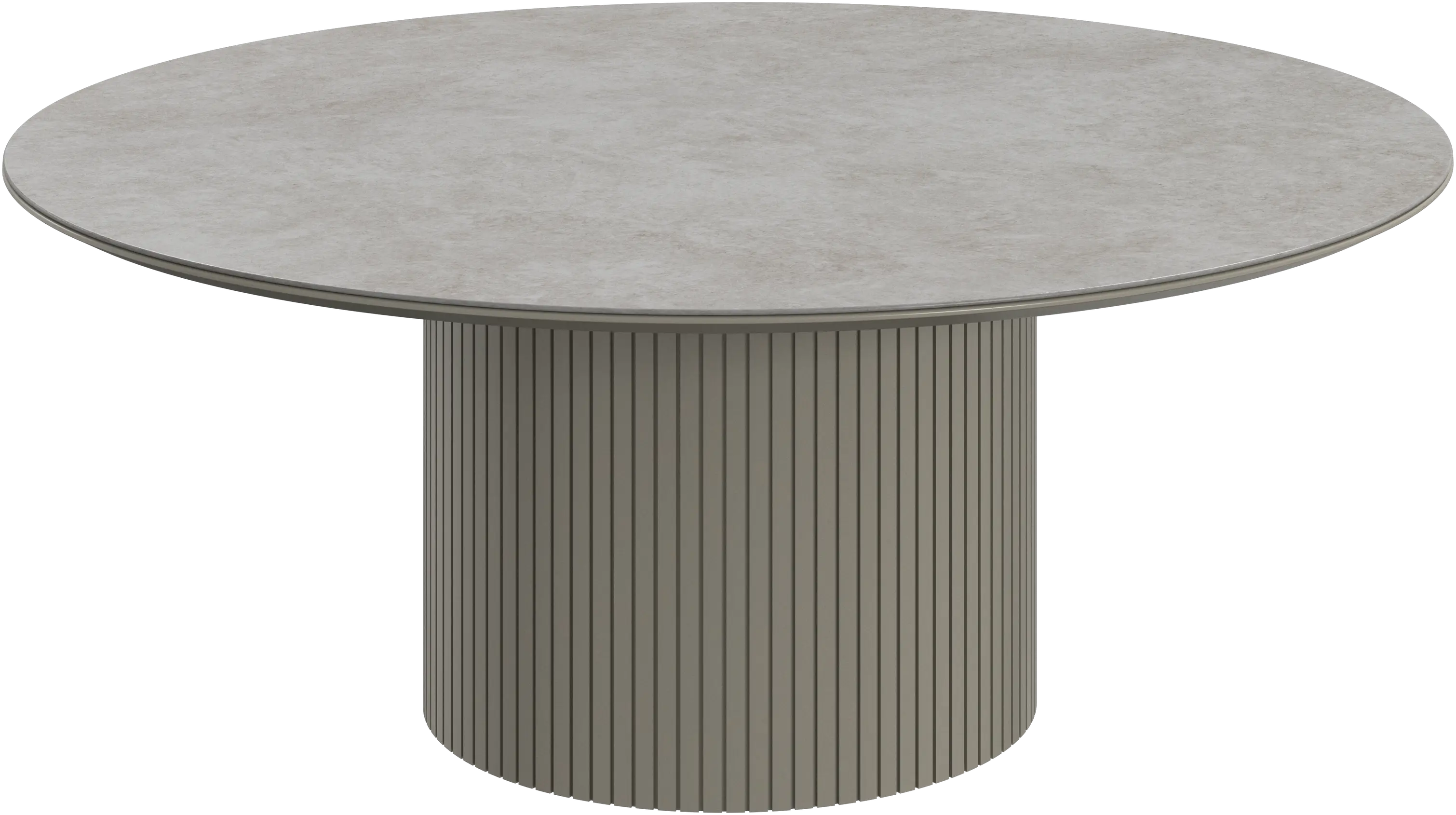 Santiago coffee table