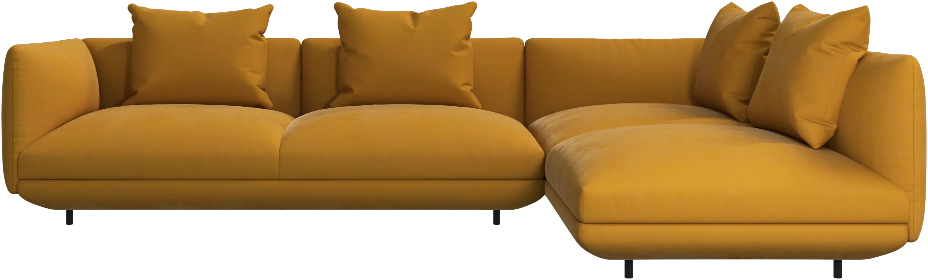 Salamanca corner sofa