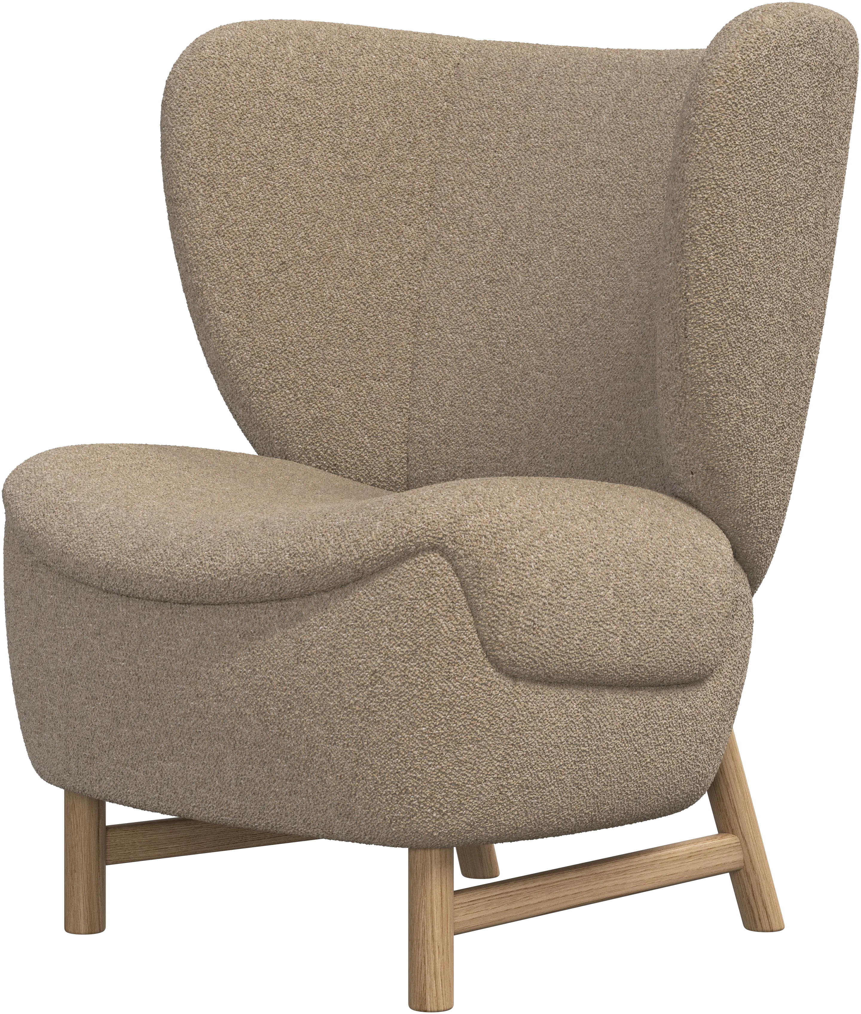 Catskills living chair