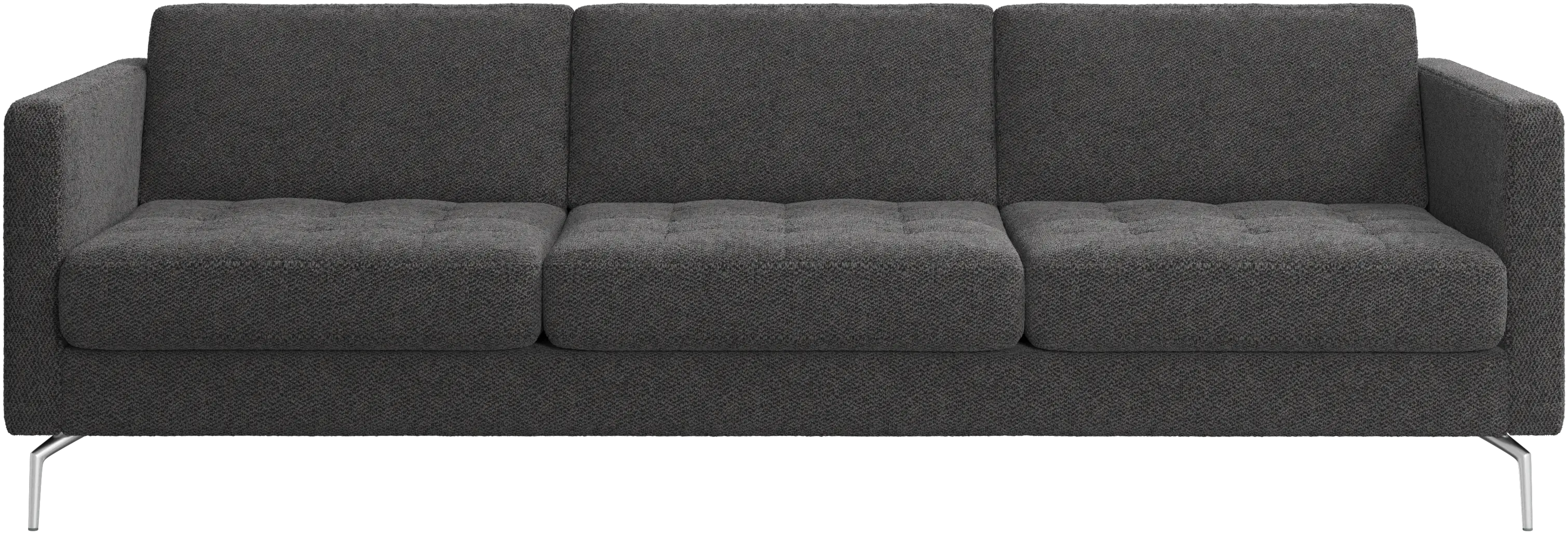 Osaka armchair