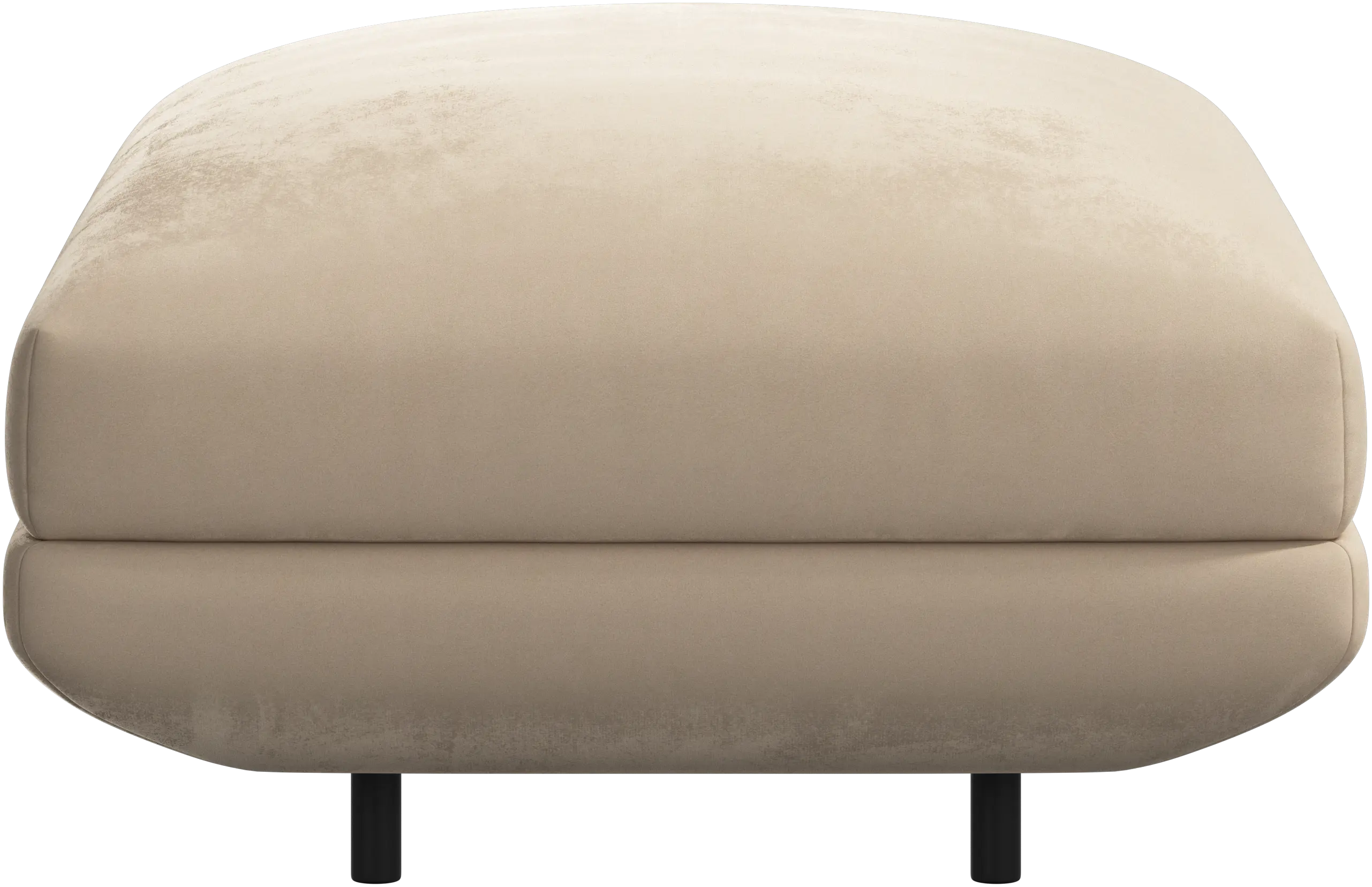 Salamanca pouf small