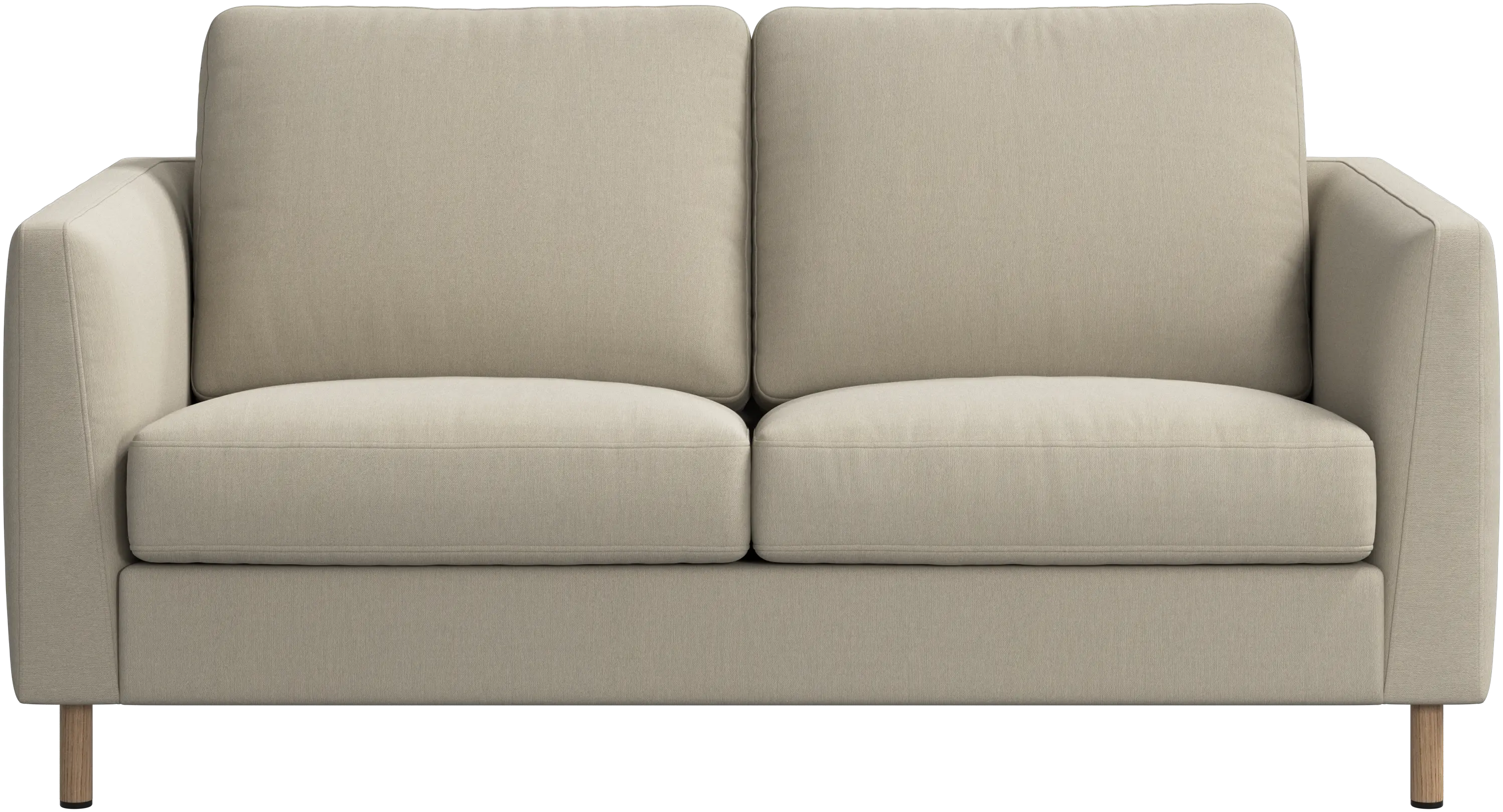 2-istuttava Indivi-sohva