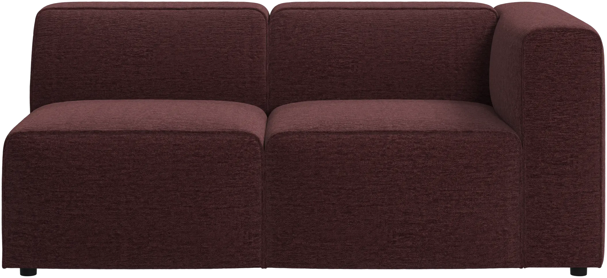 Sofá Carmo de 2 lugares