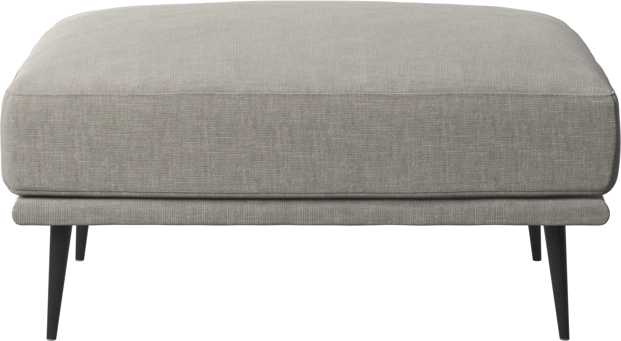 Carlton footstool