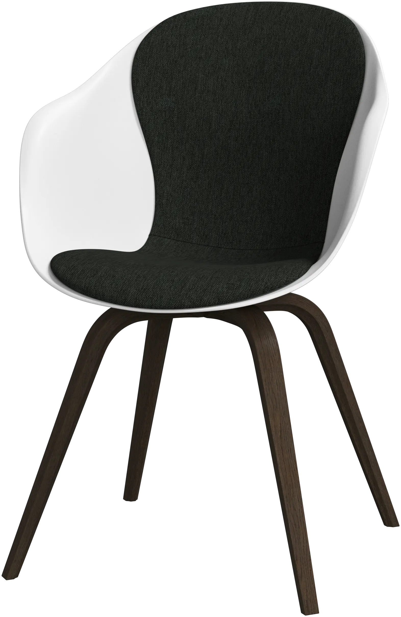 Hauge dining chair