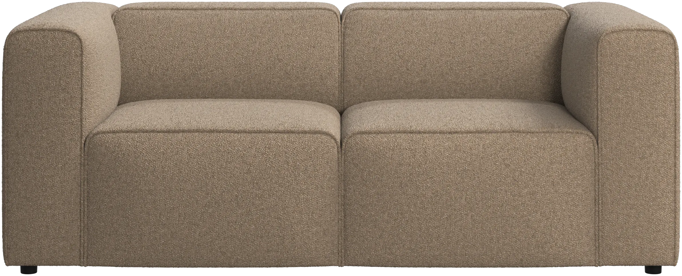 Carmo 2-istuttava sohva