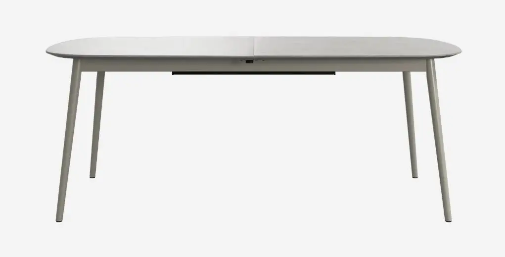 Dining tables Table de repas avec rallonge Kingston
