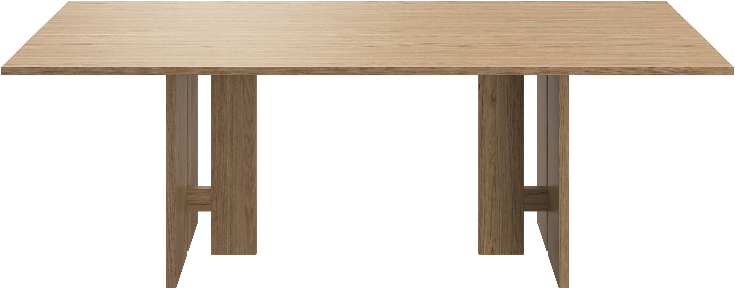 Обеденный стол axo series