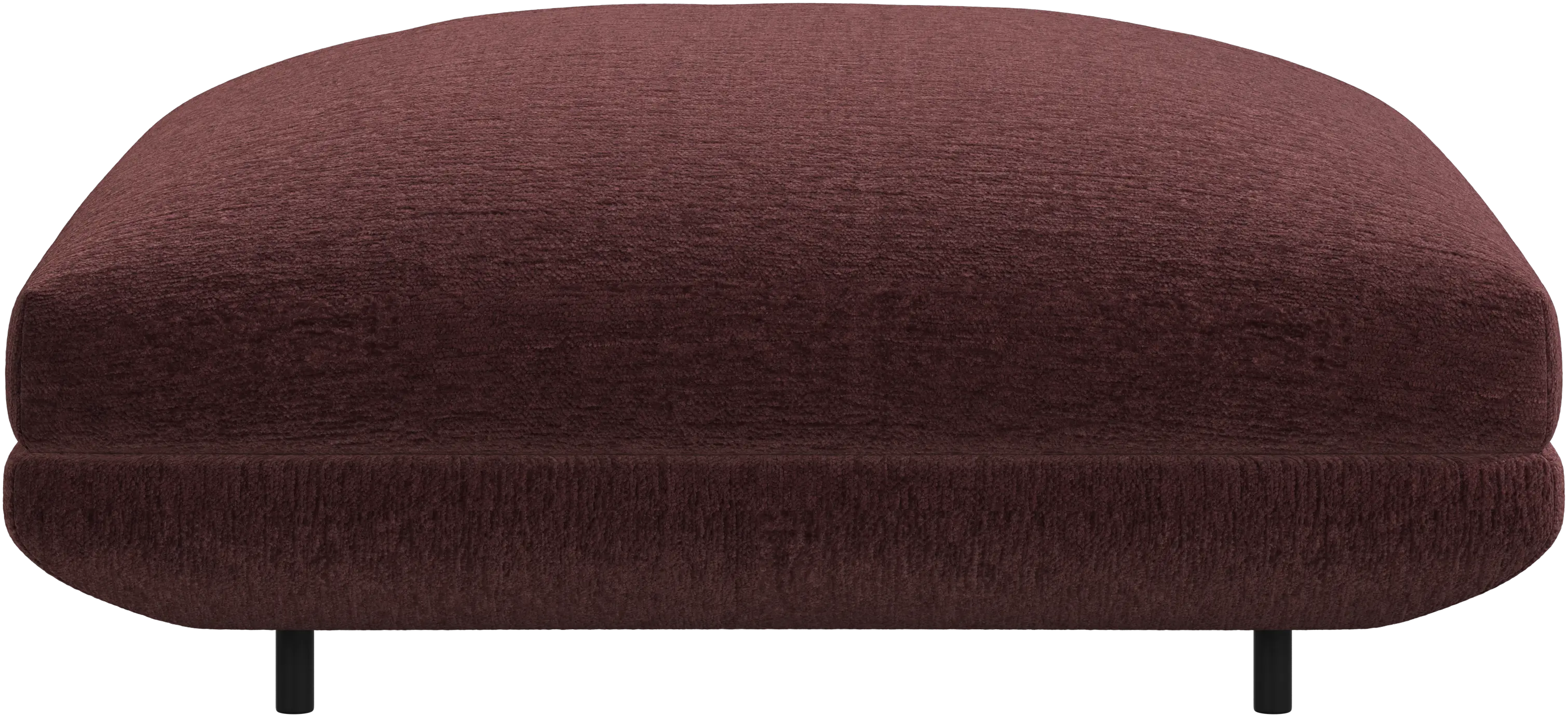 Salamanca footstool big