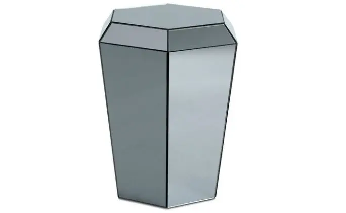 Side tables Diamond side table