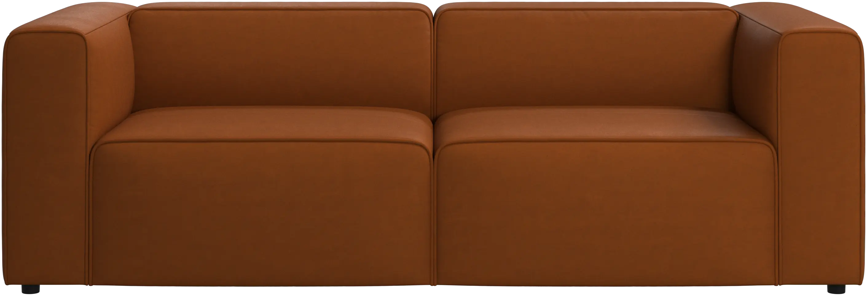 Carmo 2.5 seater sofa with motion