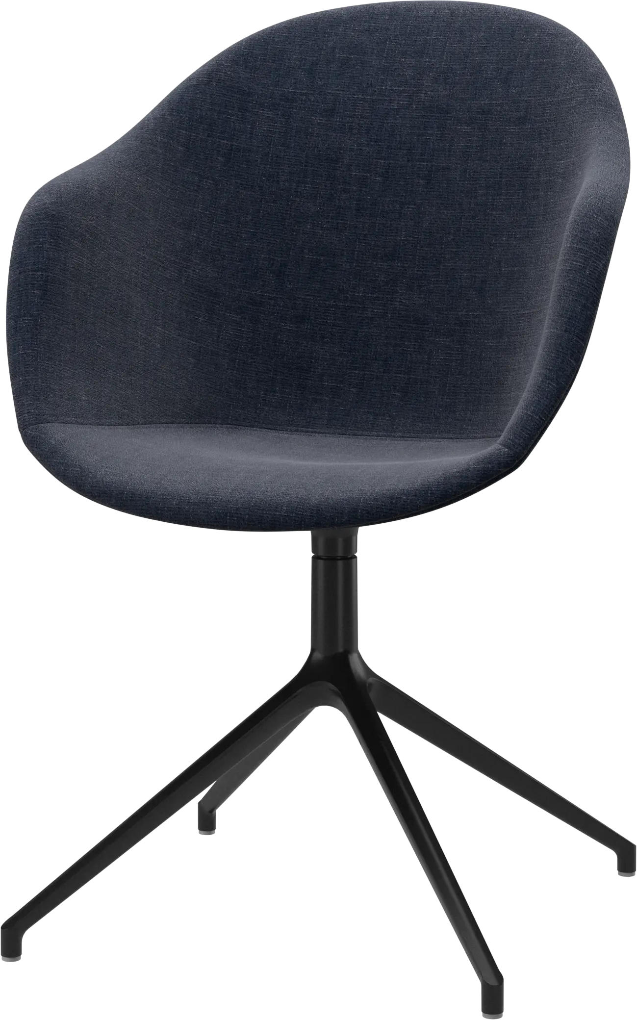 Adelaide dining chair with swivel function