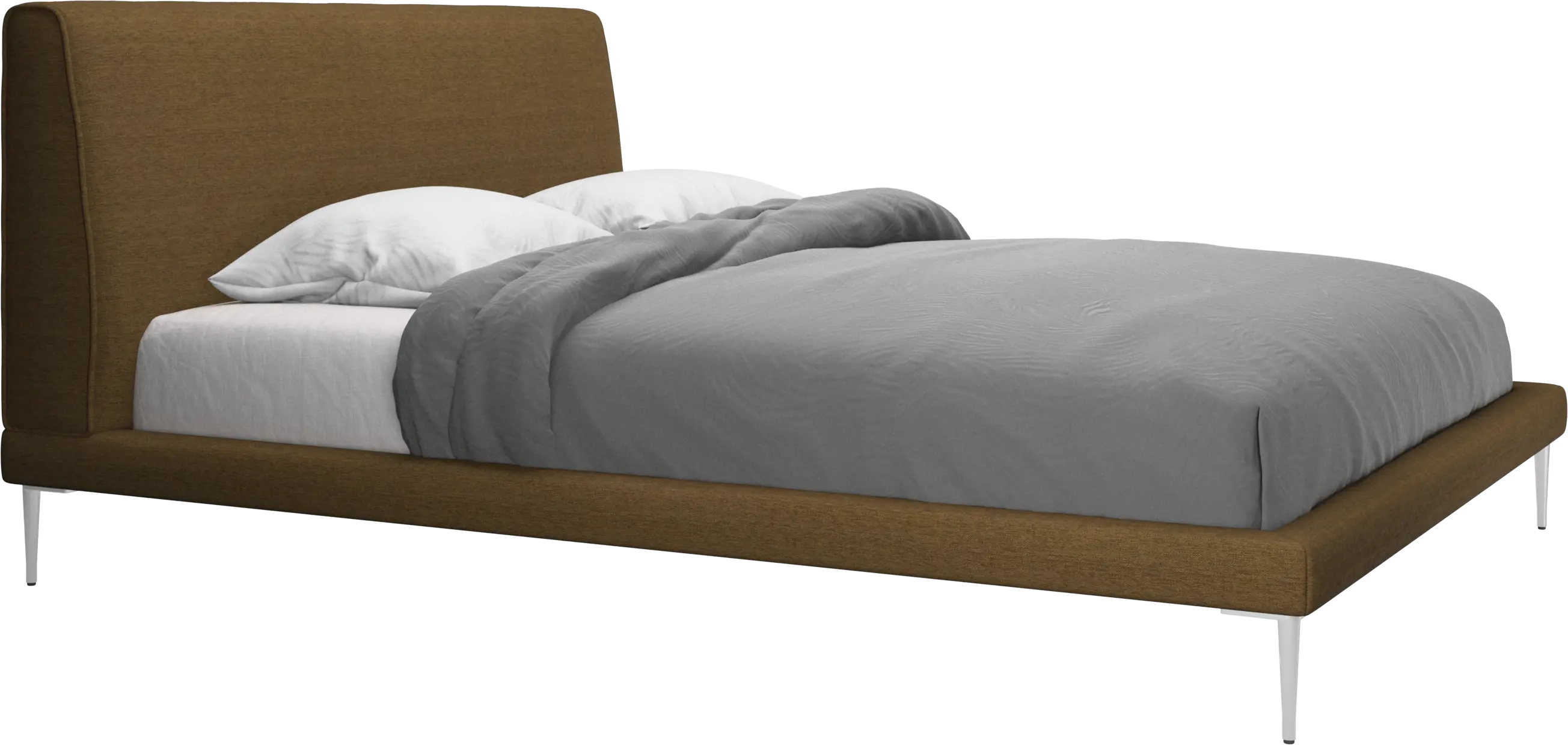 Arlington bed, excl. mattress