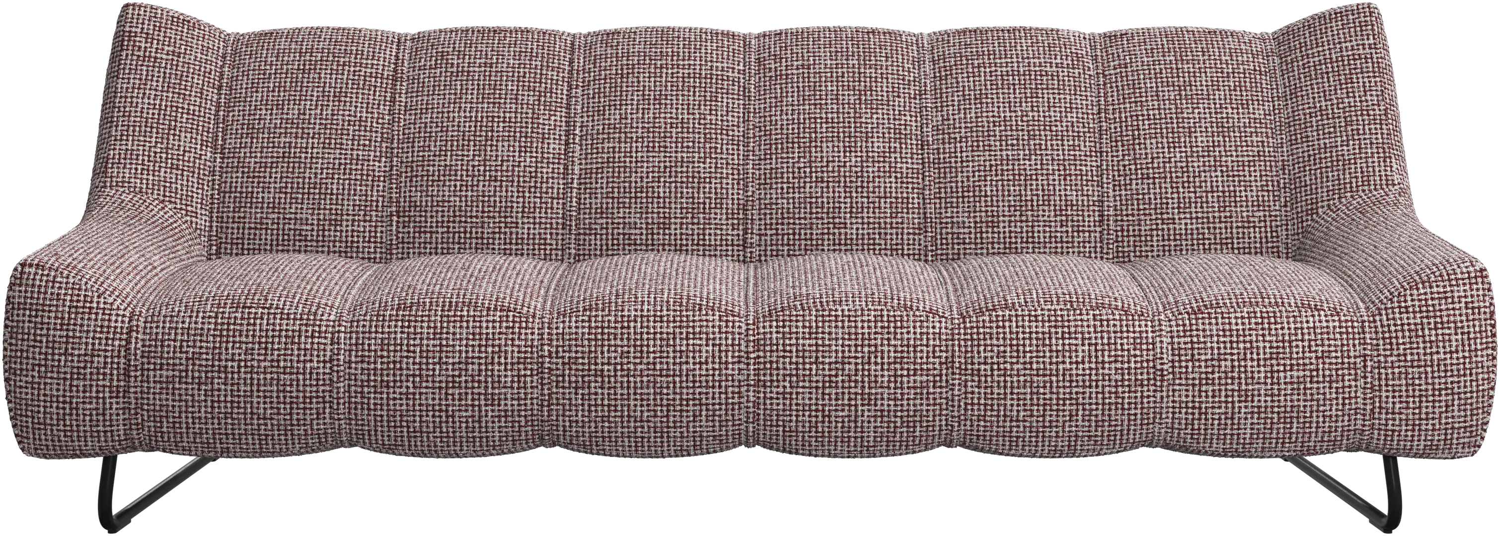 Nawabari 3 seater sofa, low leg