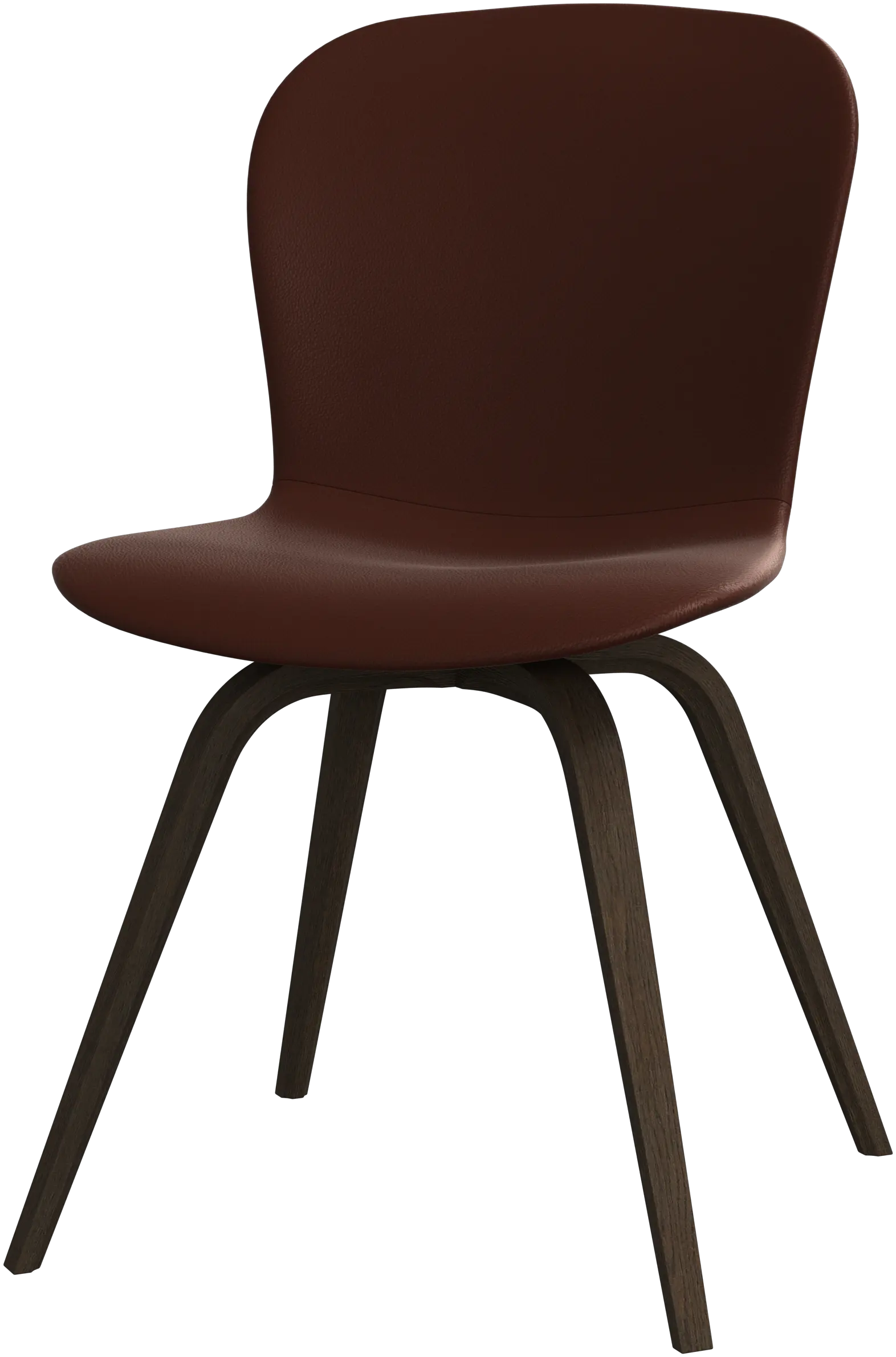 Hauge dining chair