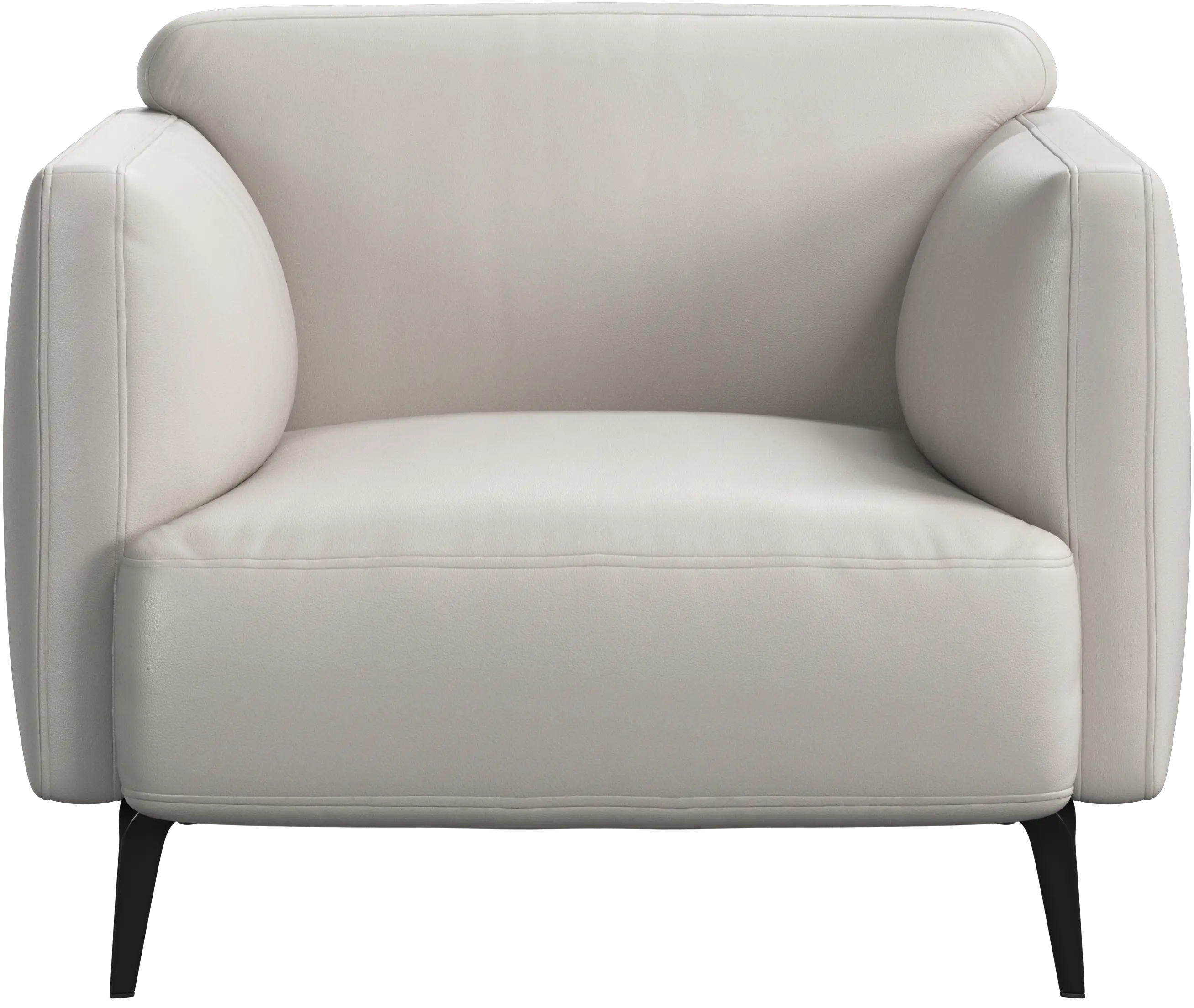 Modena armchair