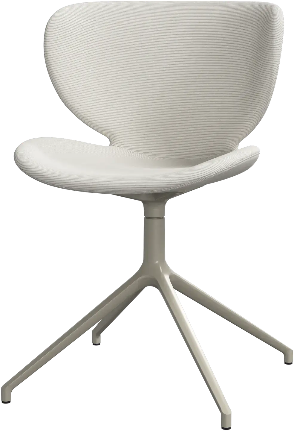 Dining chairs Hamilton ダイニングチェア、回転式、