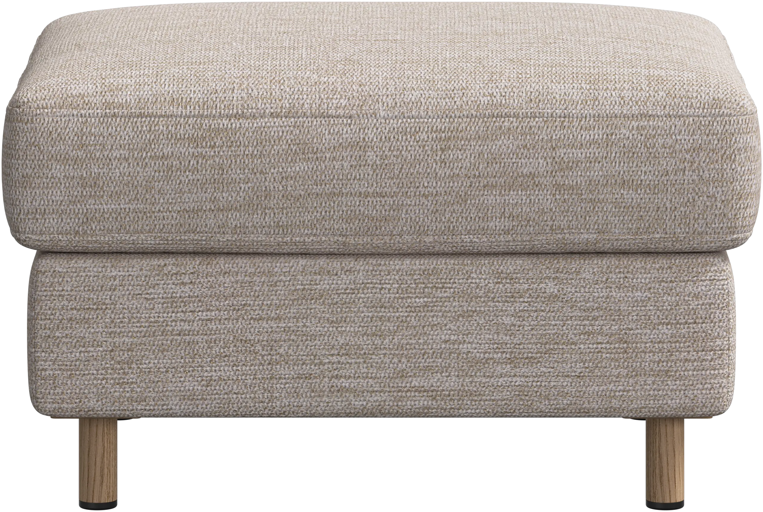 Indivi footstool