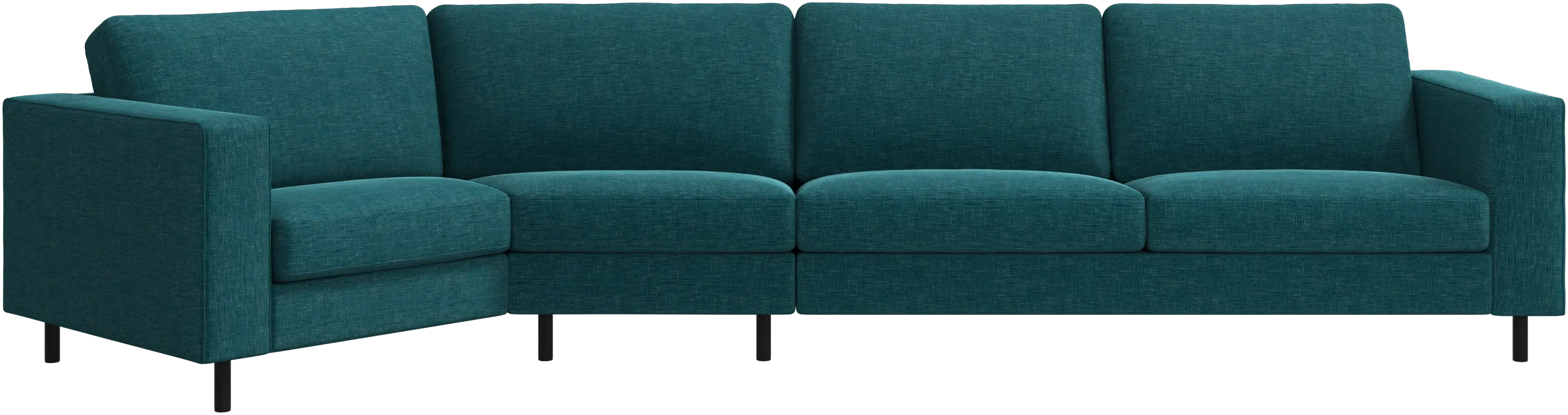 Indivi Ecksofa links