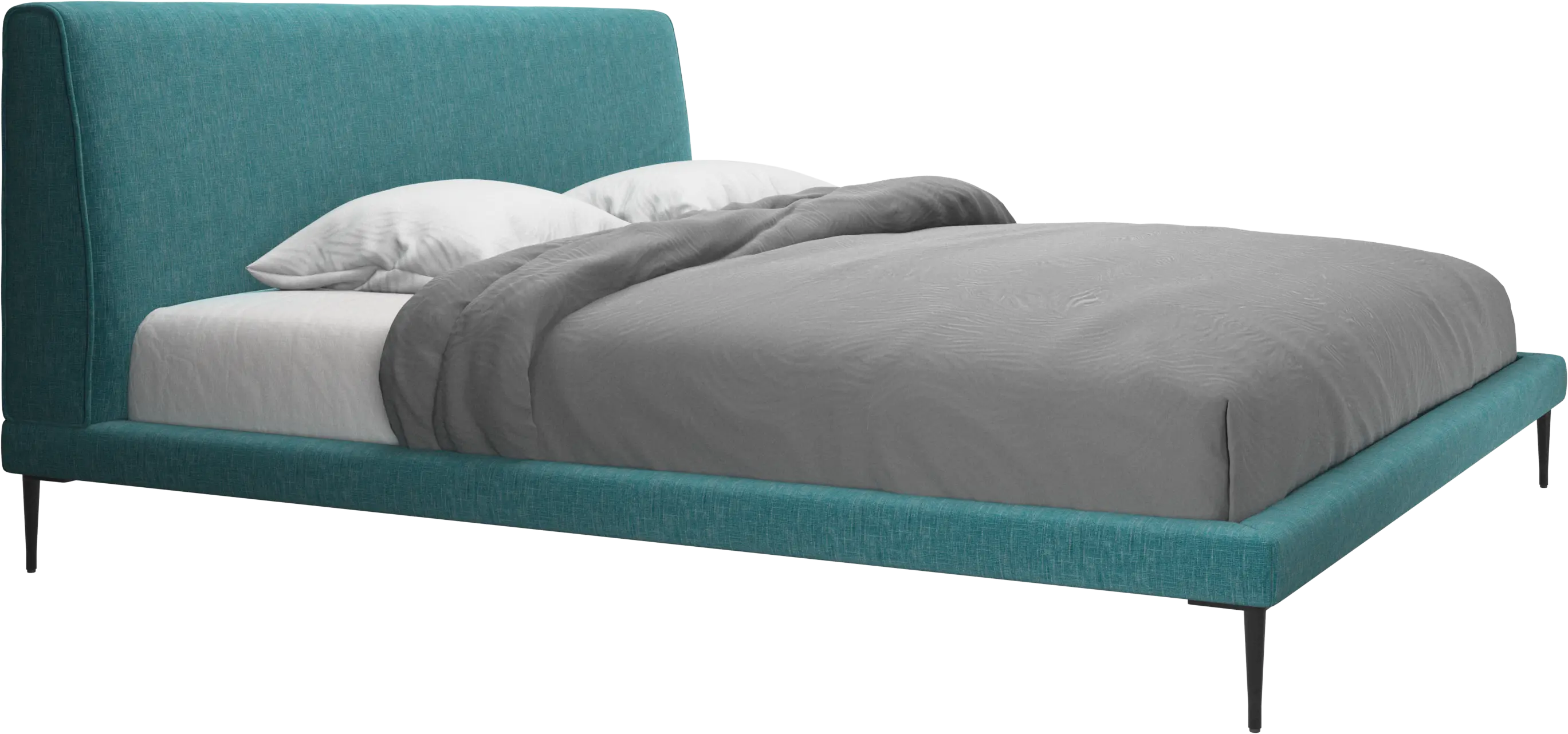 Cama Arlington, no incluye colchón